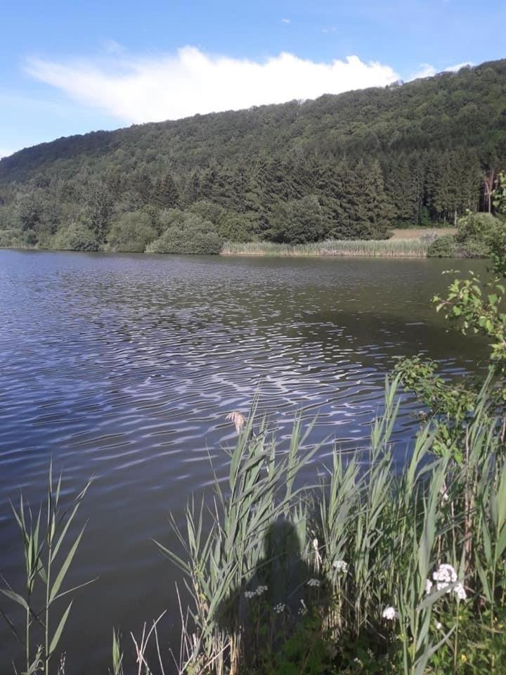 Douce vallee