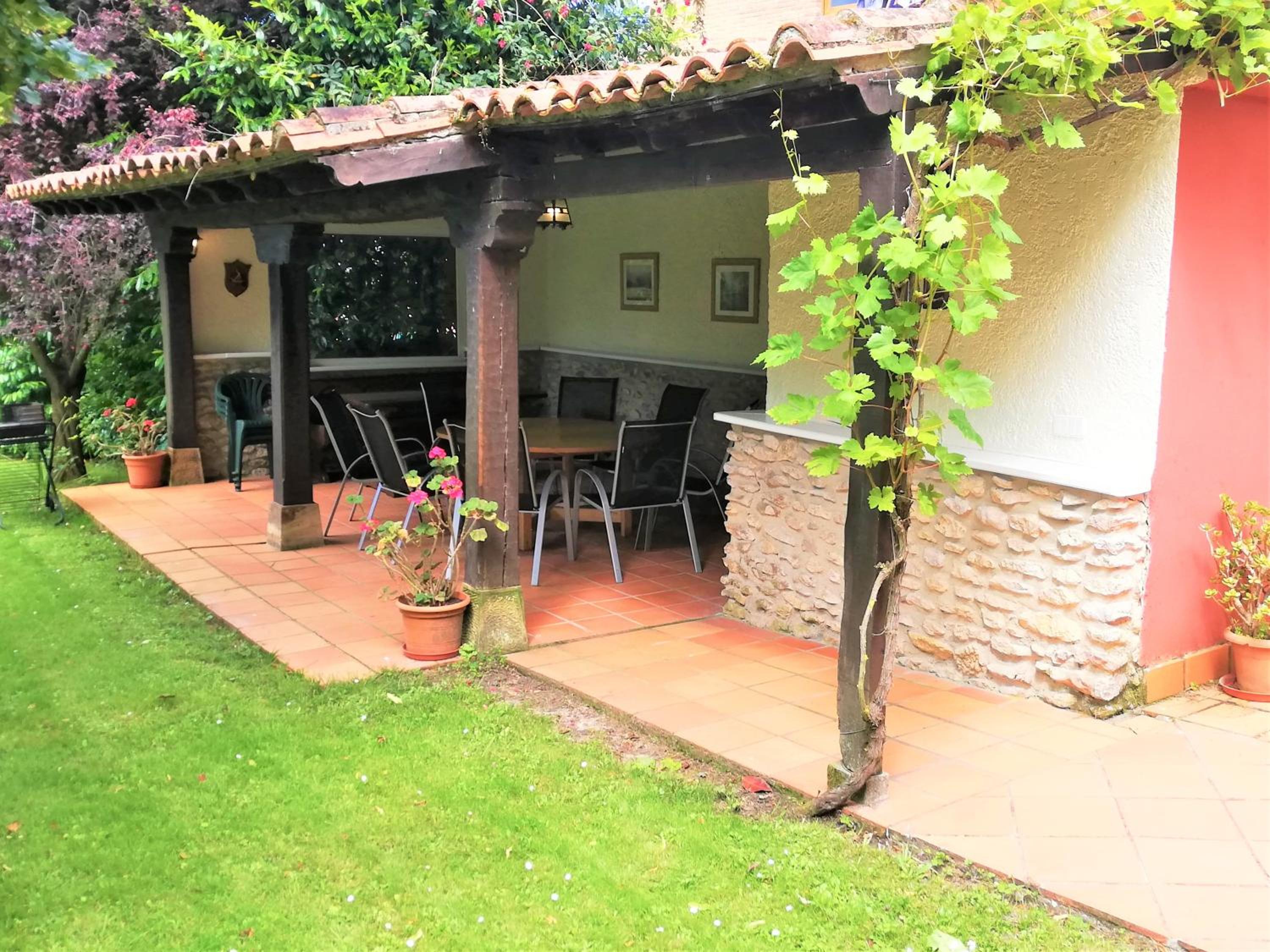 Vivienda Vacacional El Robledo photo 2