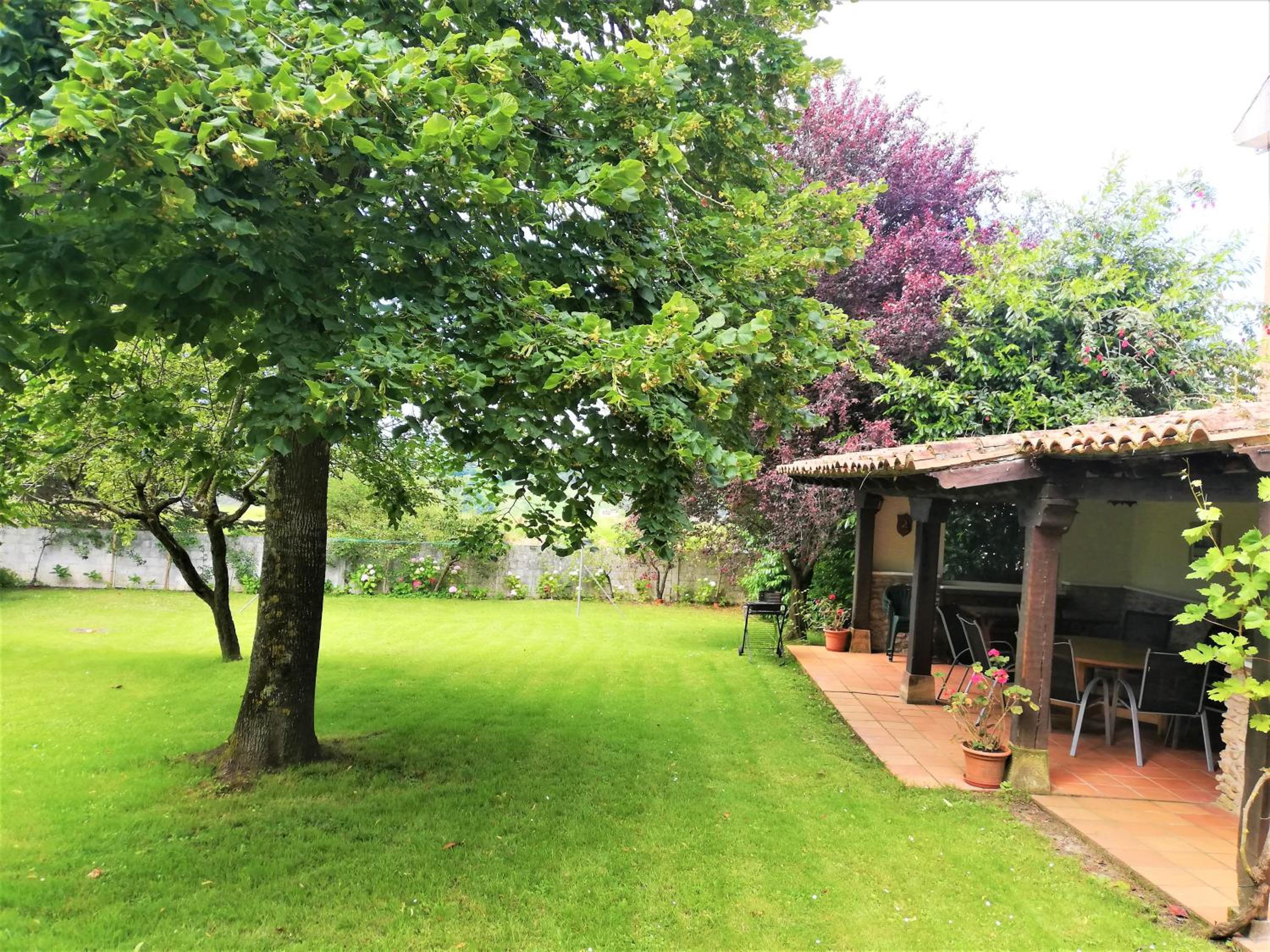 Vivienda Vacacional El Robledo photo 4
