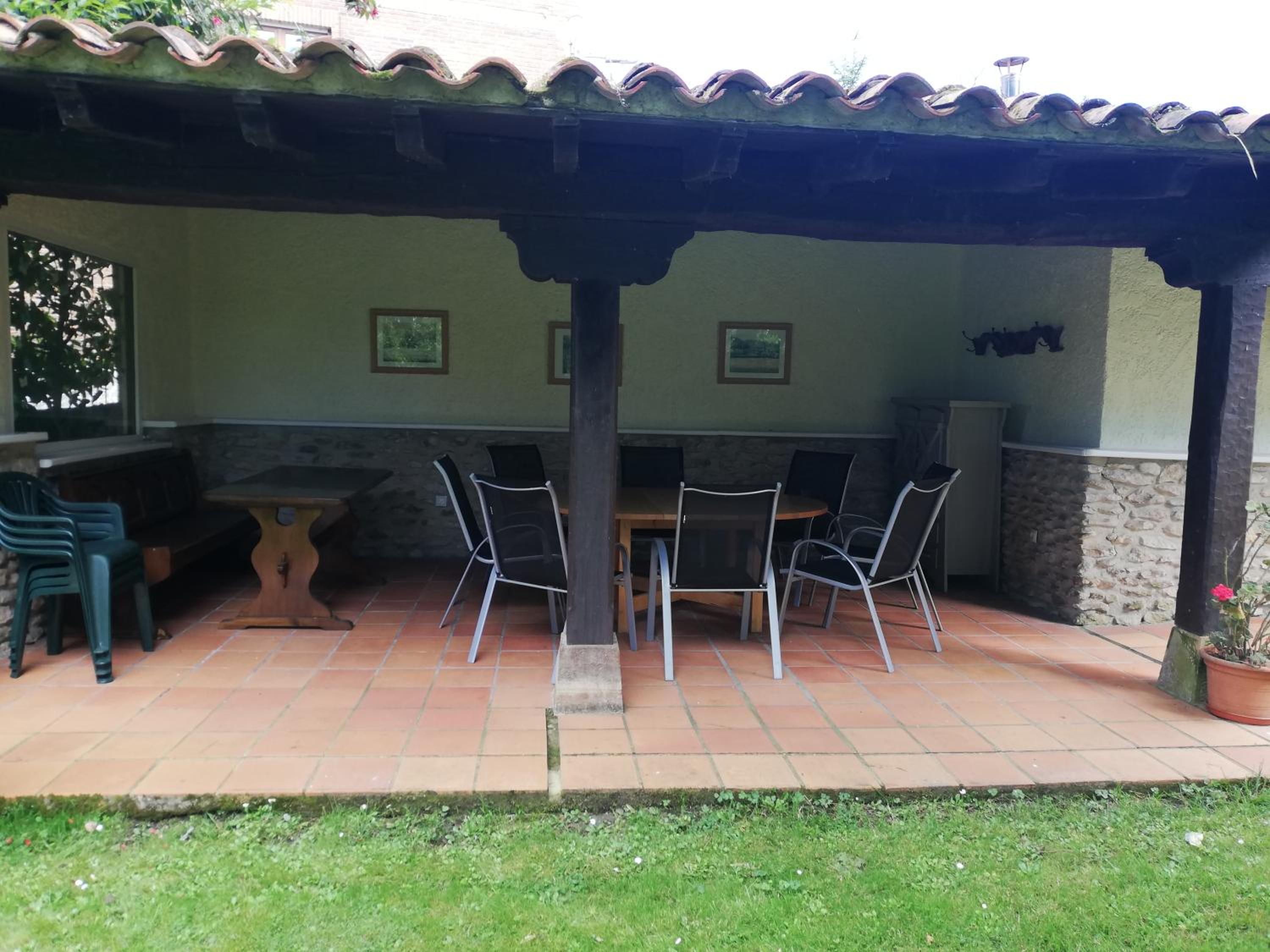 Vivienda Vacacional El Robledo photo 3