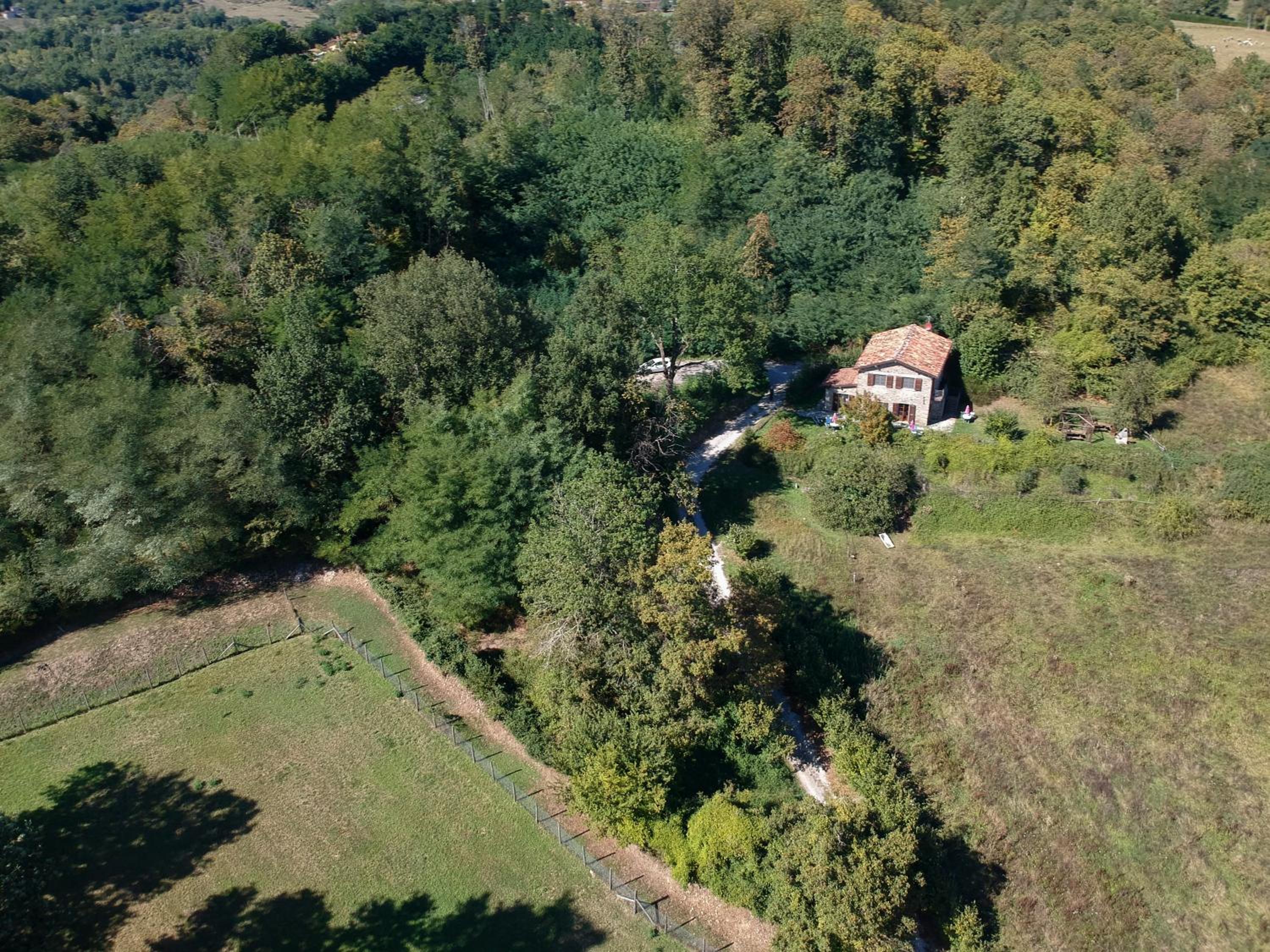 Agriturismo Il Corniolo