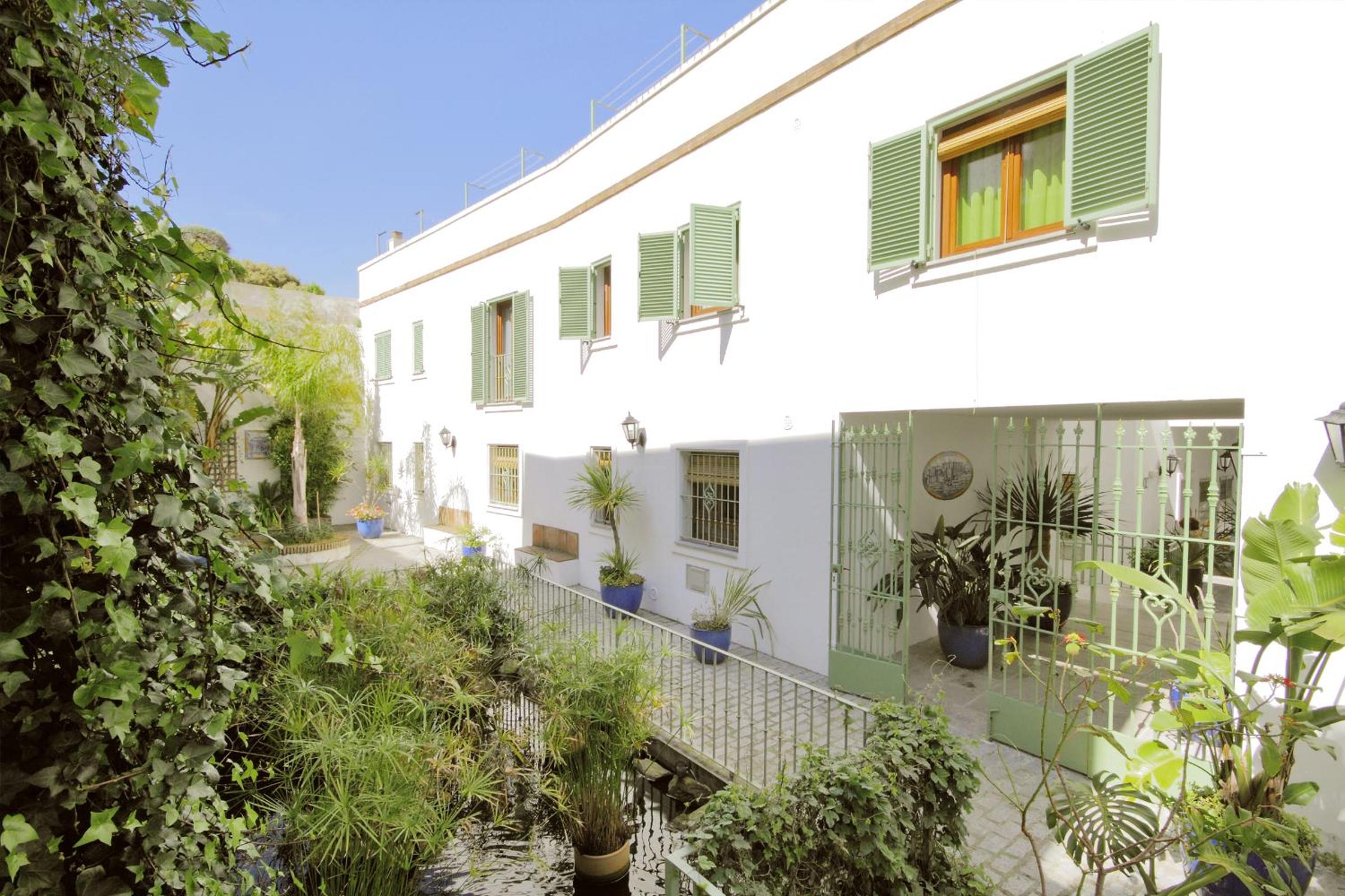 Apartamentos Gravina view 4