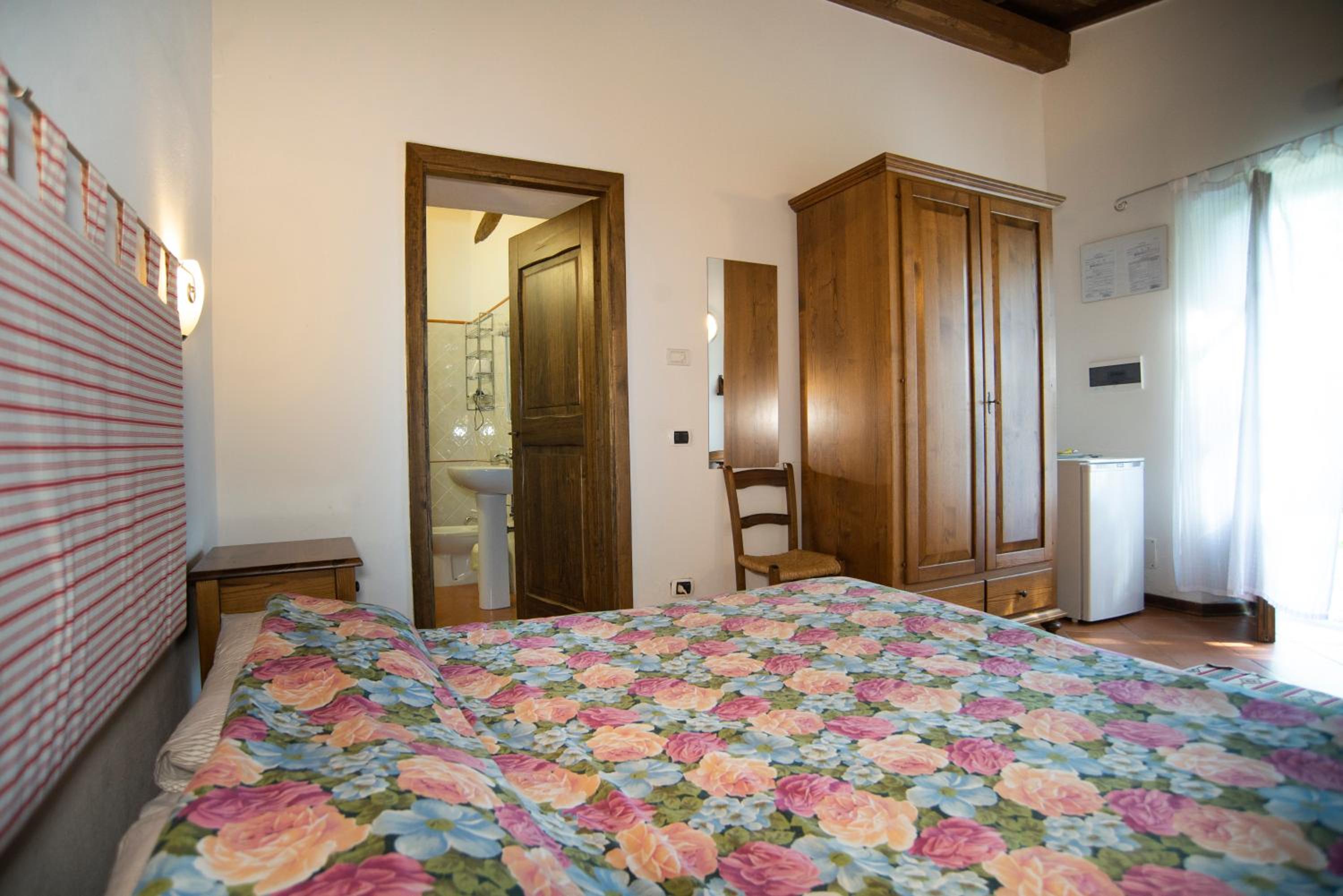Agriturismo Il Corniolo