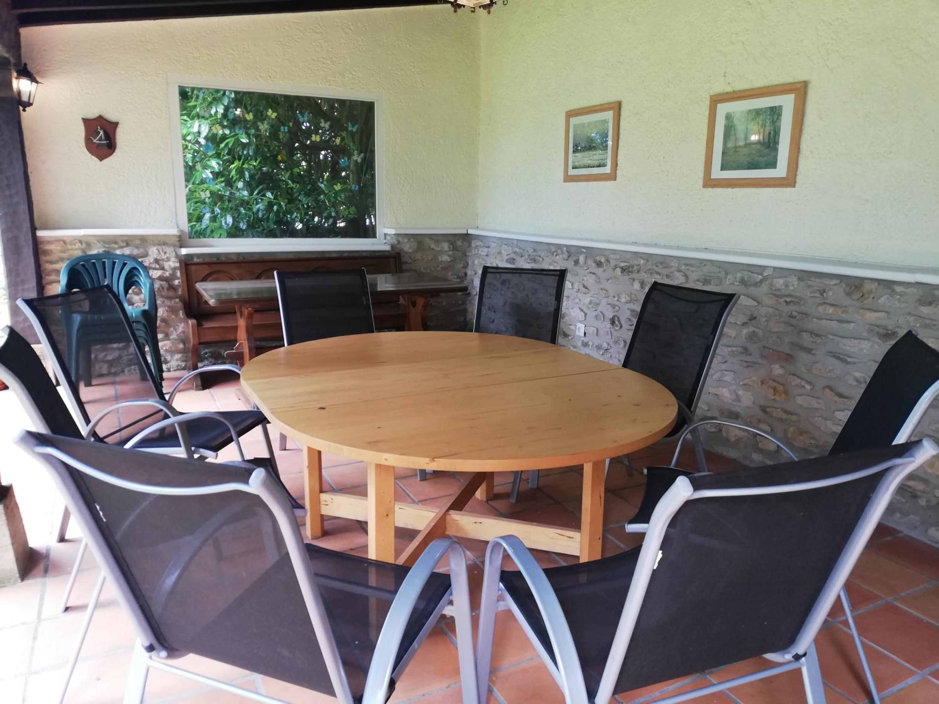 Vivienda Vacacional El Robledo photo 5
