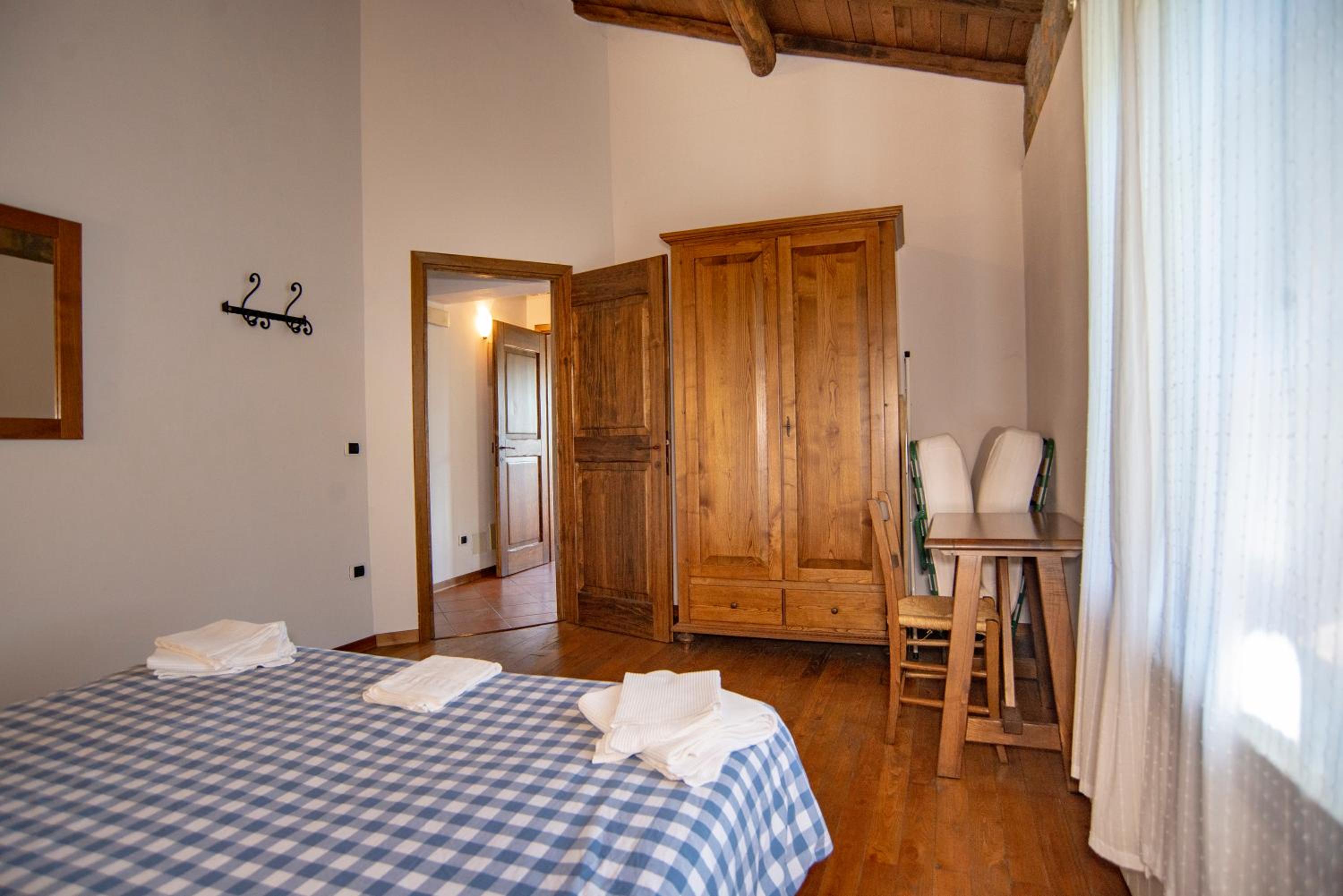 Agriturismo Il Corniolo