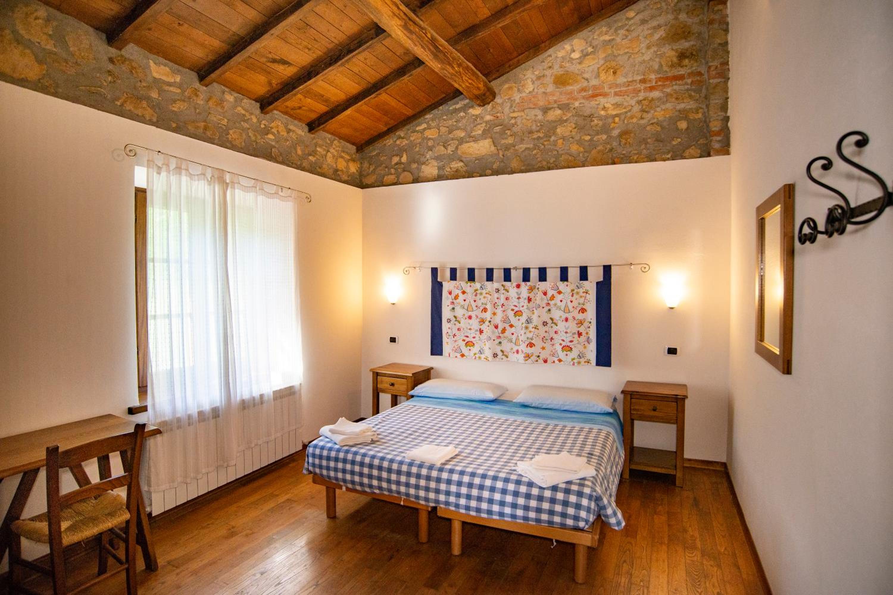 Agriturismo Il Corniolo