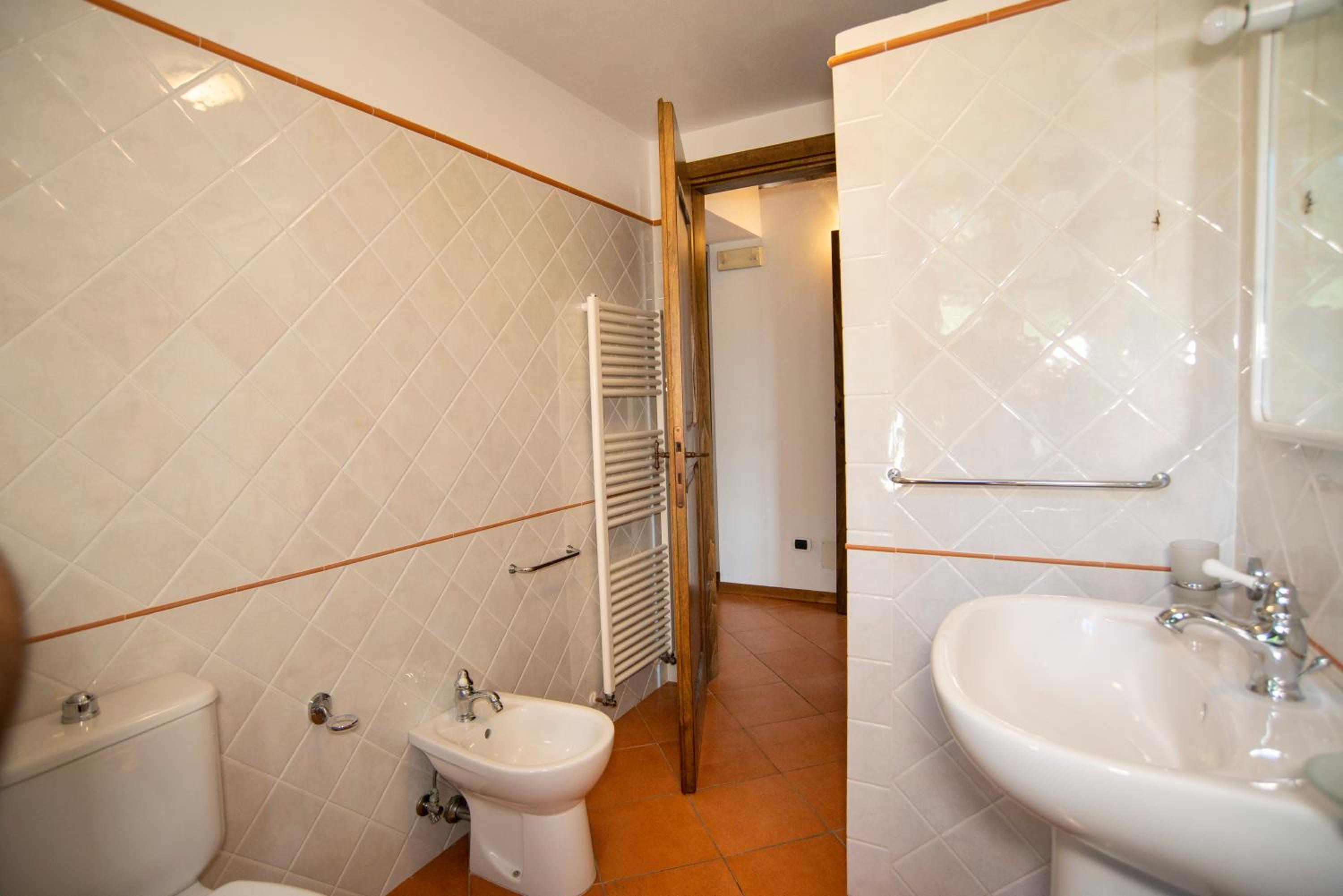 Agriturismo Il Corniolo
