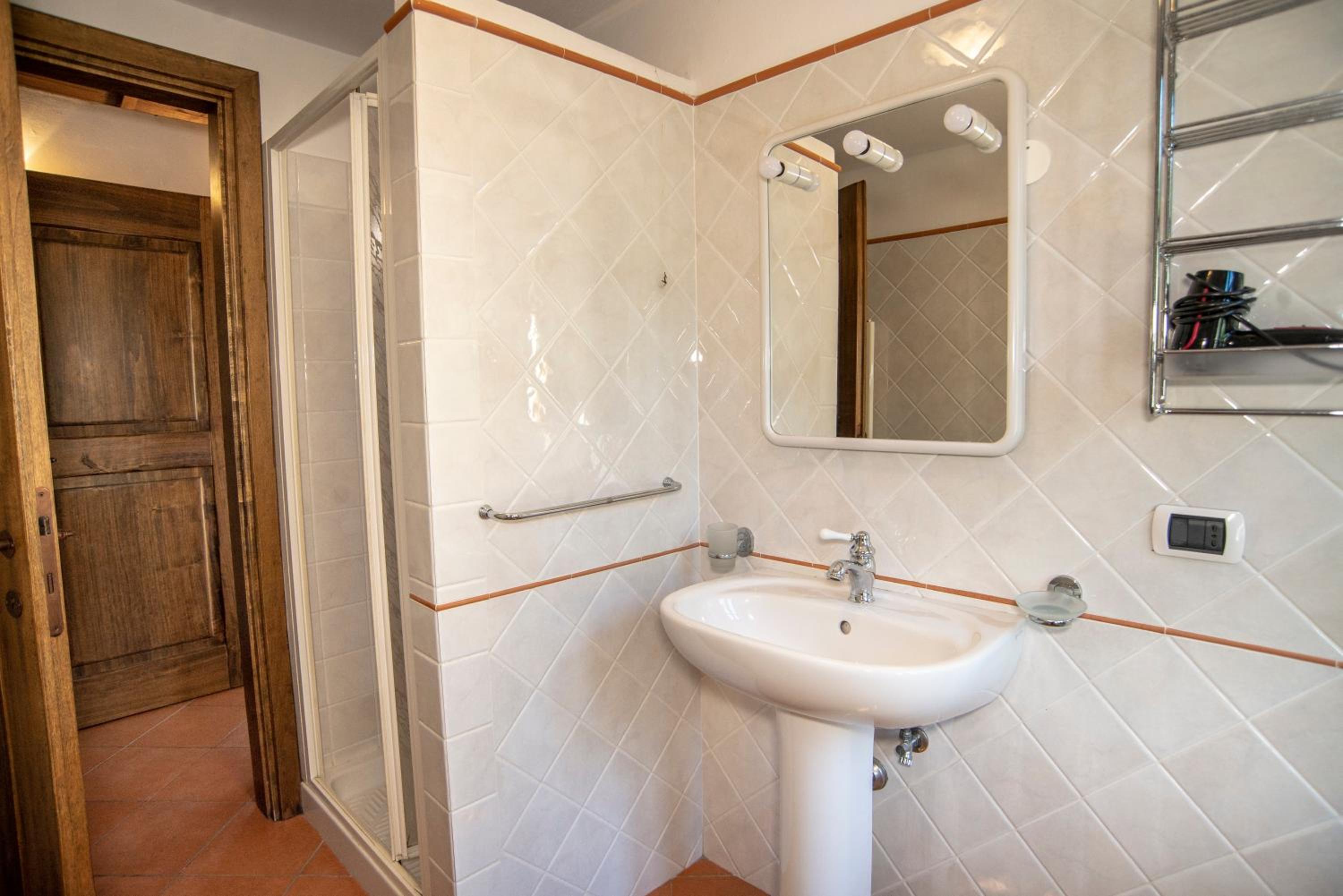 Agriturismo Il Corniolo