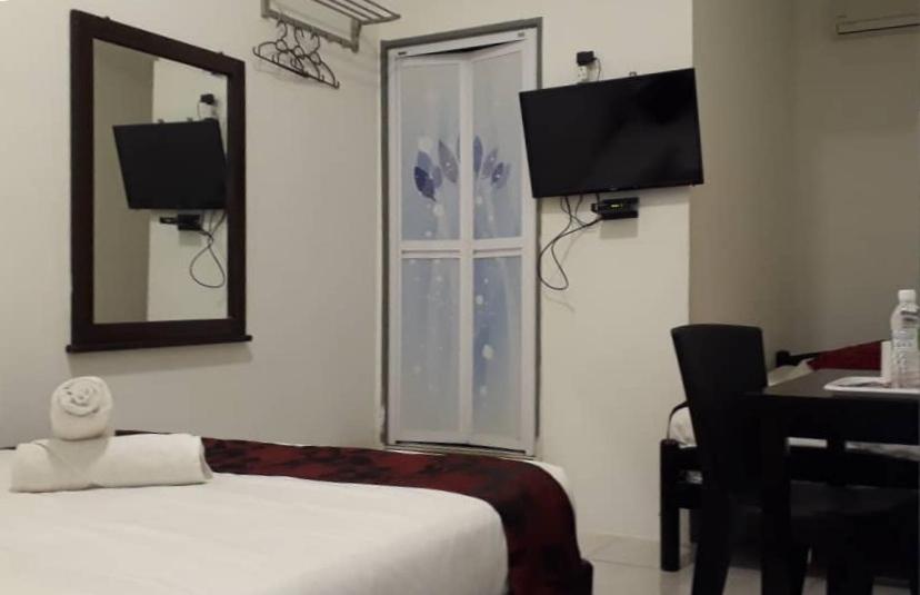 Max Ferringhi Hotel
