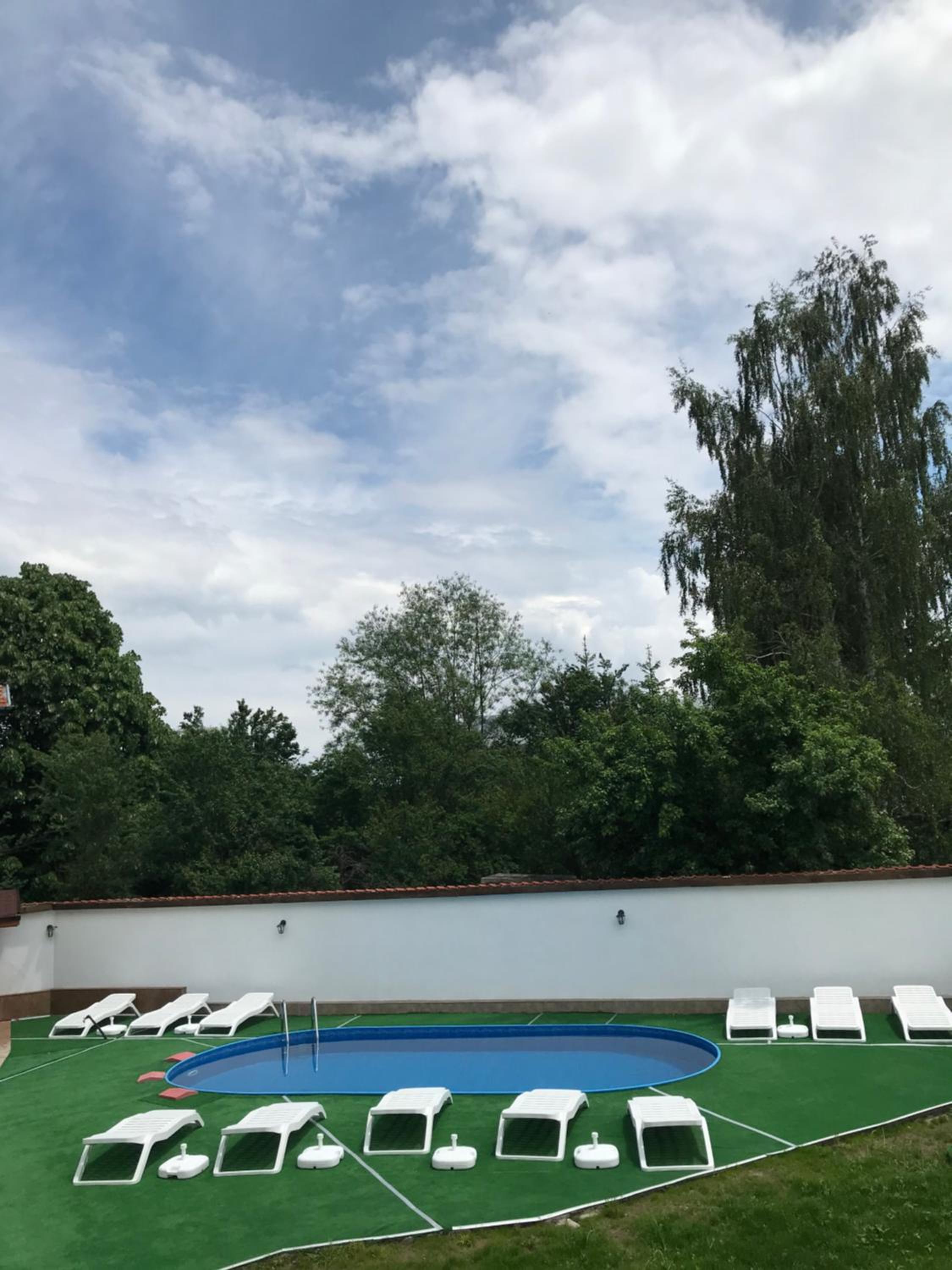 КЪЩА ЗА ГОСТИ ХАРМОНИ