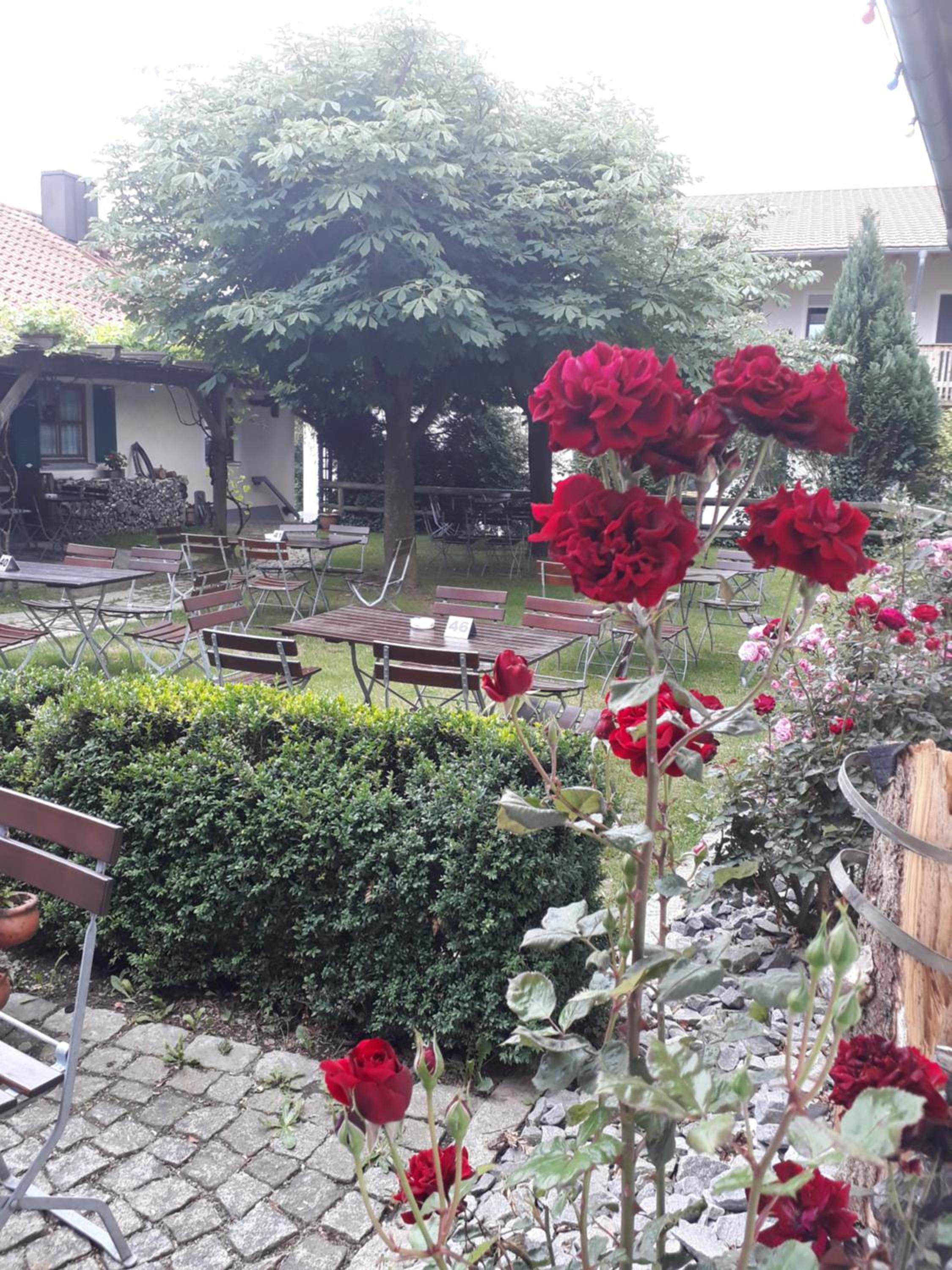 Landgasthof Zum Kirchenwirt