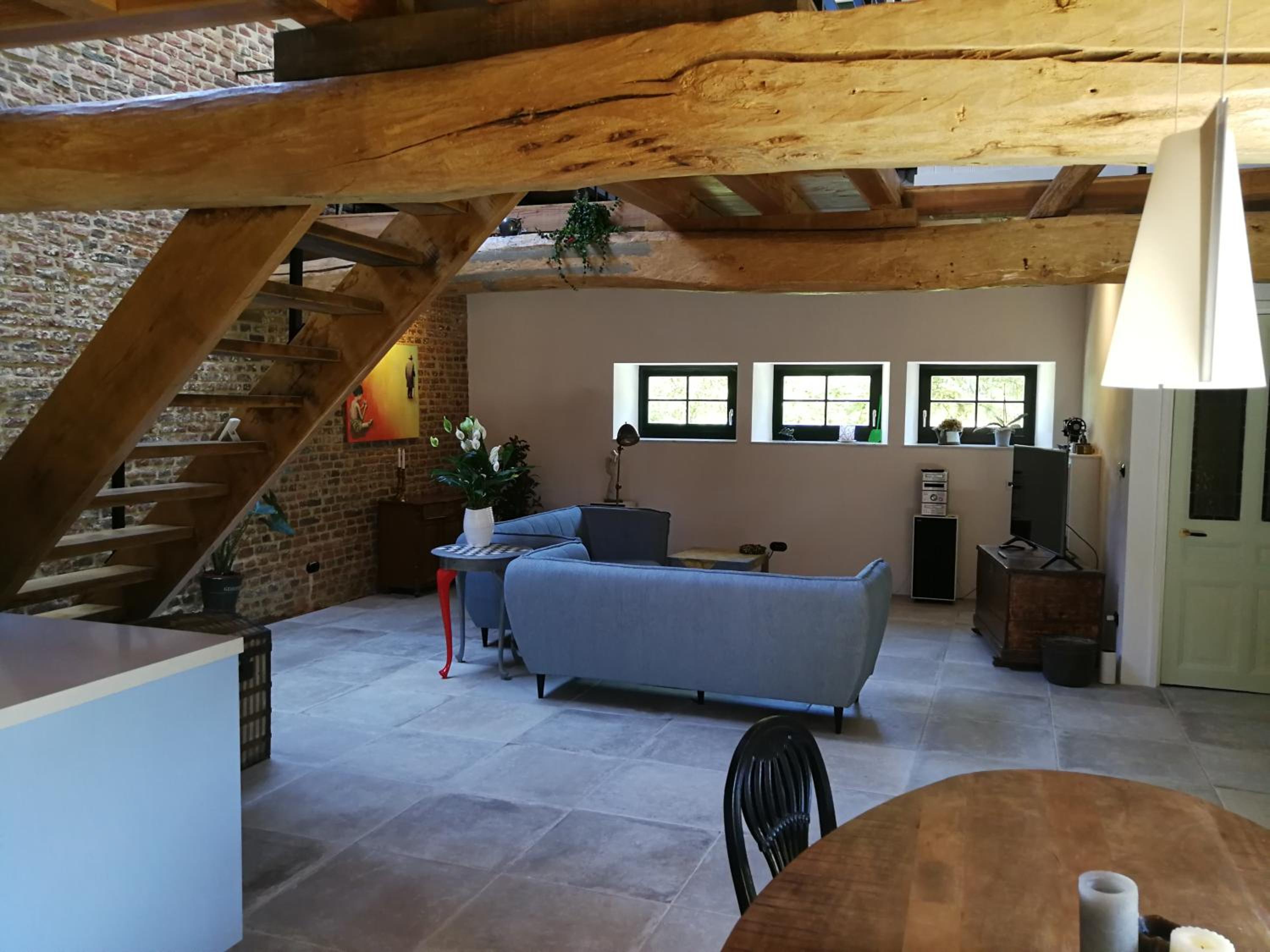La Vache Contente view 5
