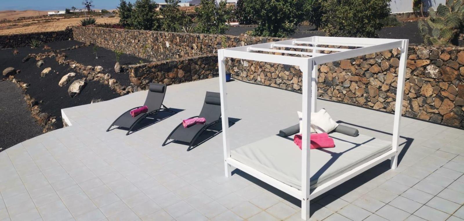 Casa Kira view 3
