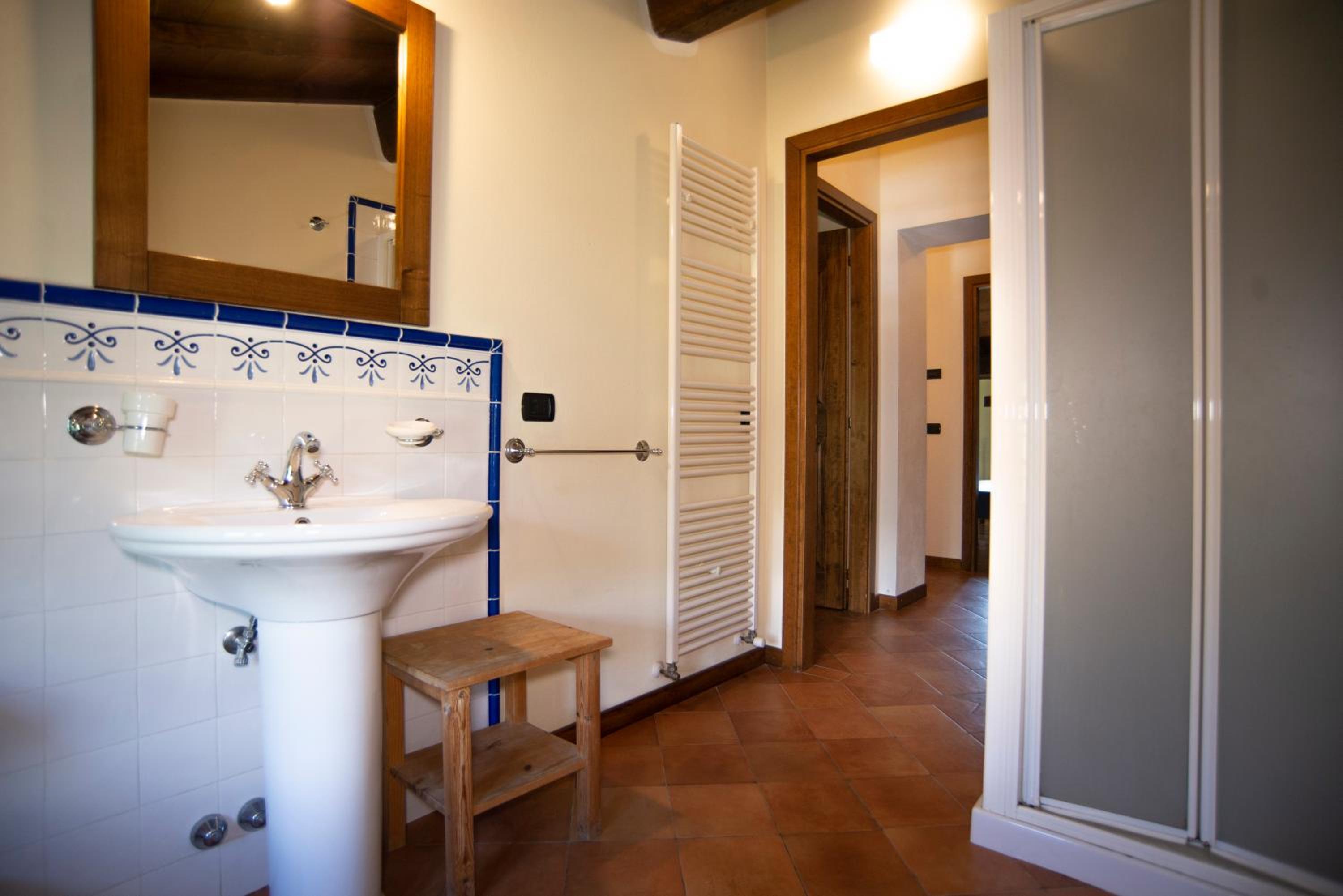Agriturismo Il Corniolo