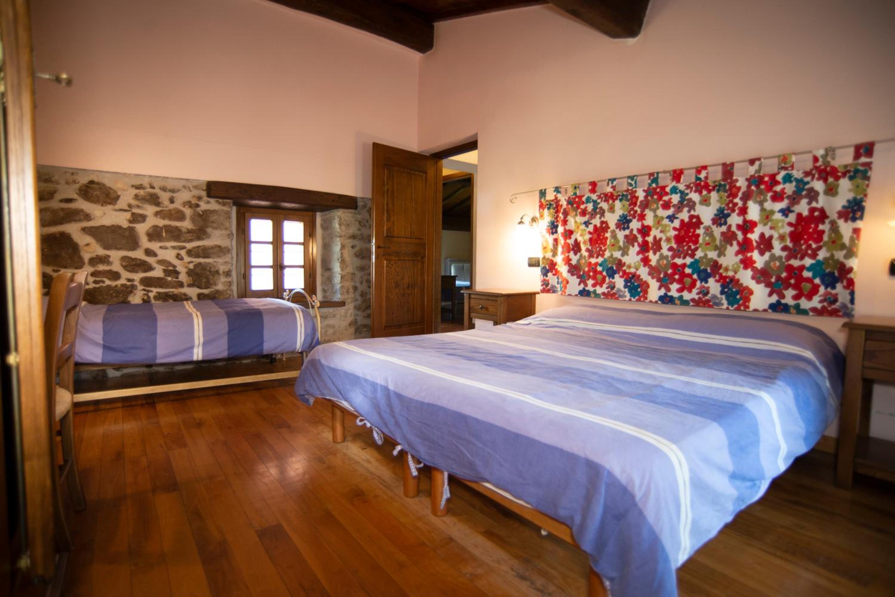 Agriturismo Il Corniolo