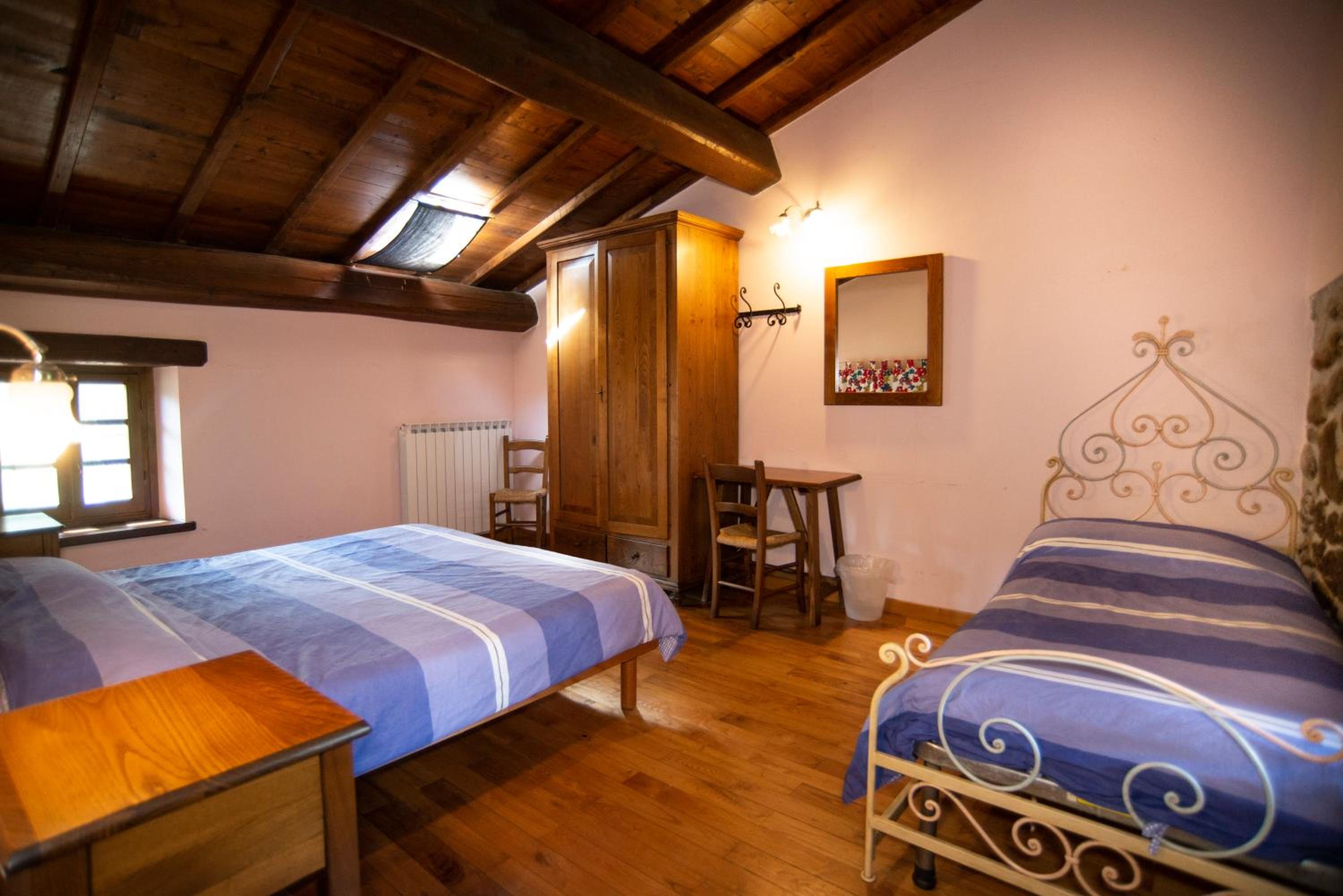 Agriturismo Il Corniolo