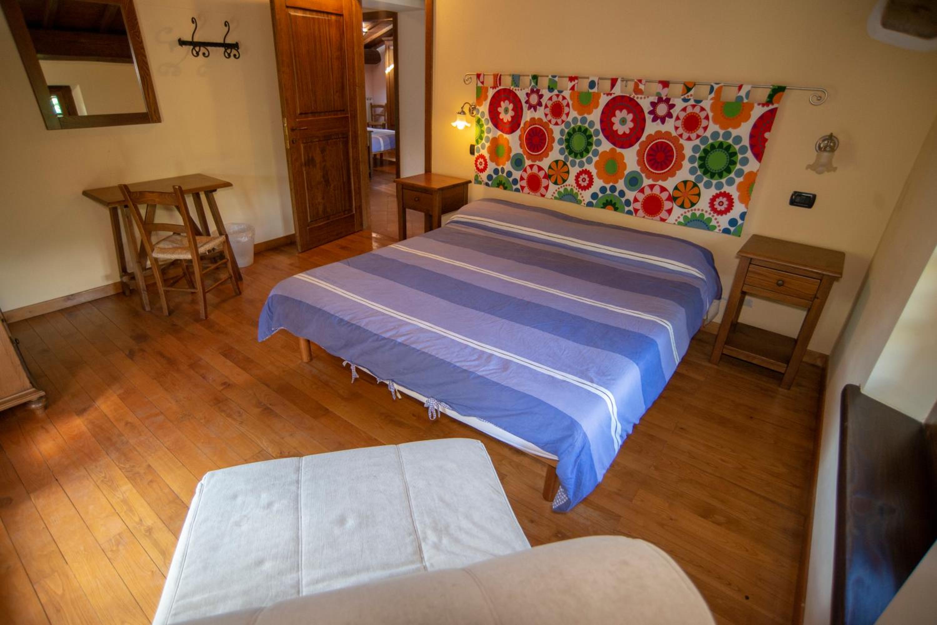 Agriturismo Il Corniolo