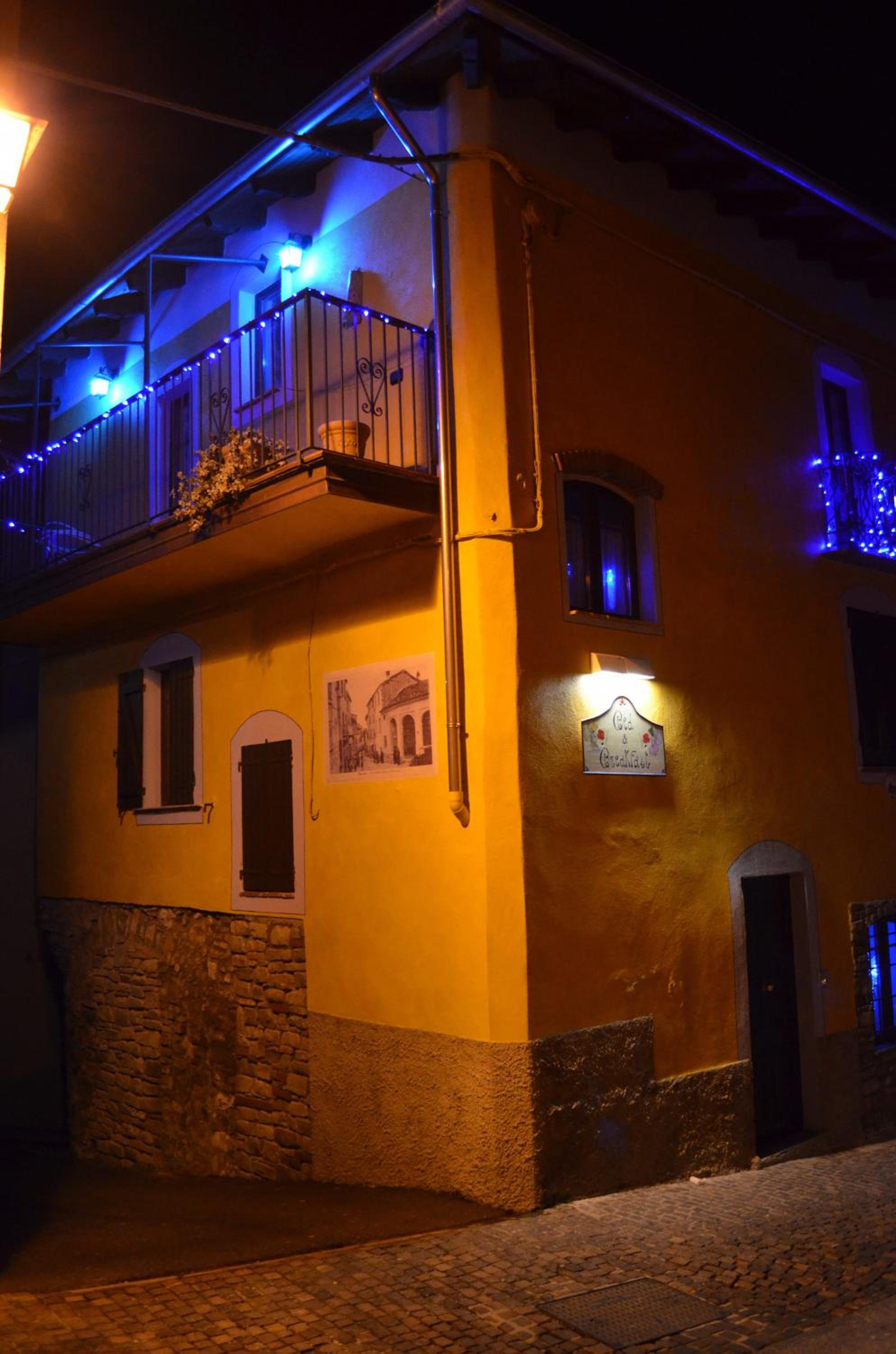 B&B Il Campo dei Papaveri