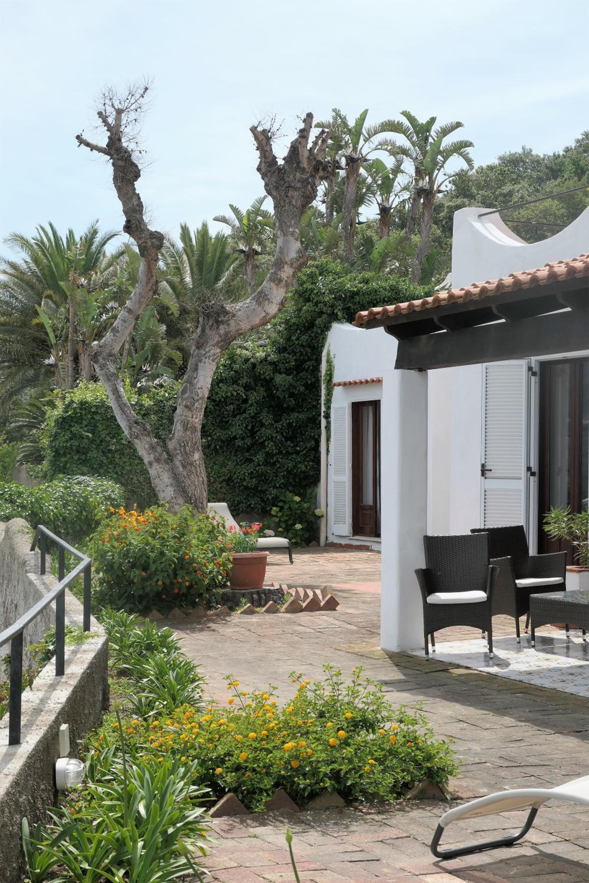 Villa Andrea