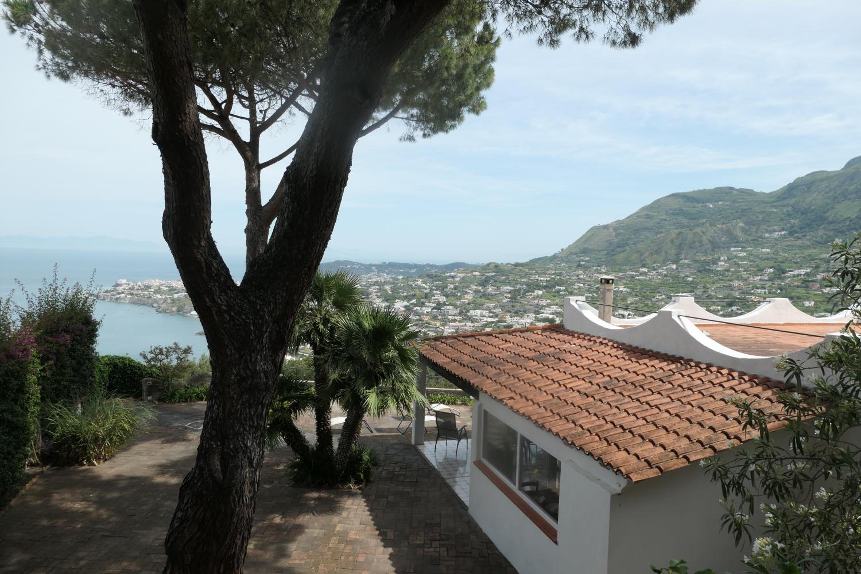Villa Andrea