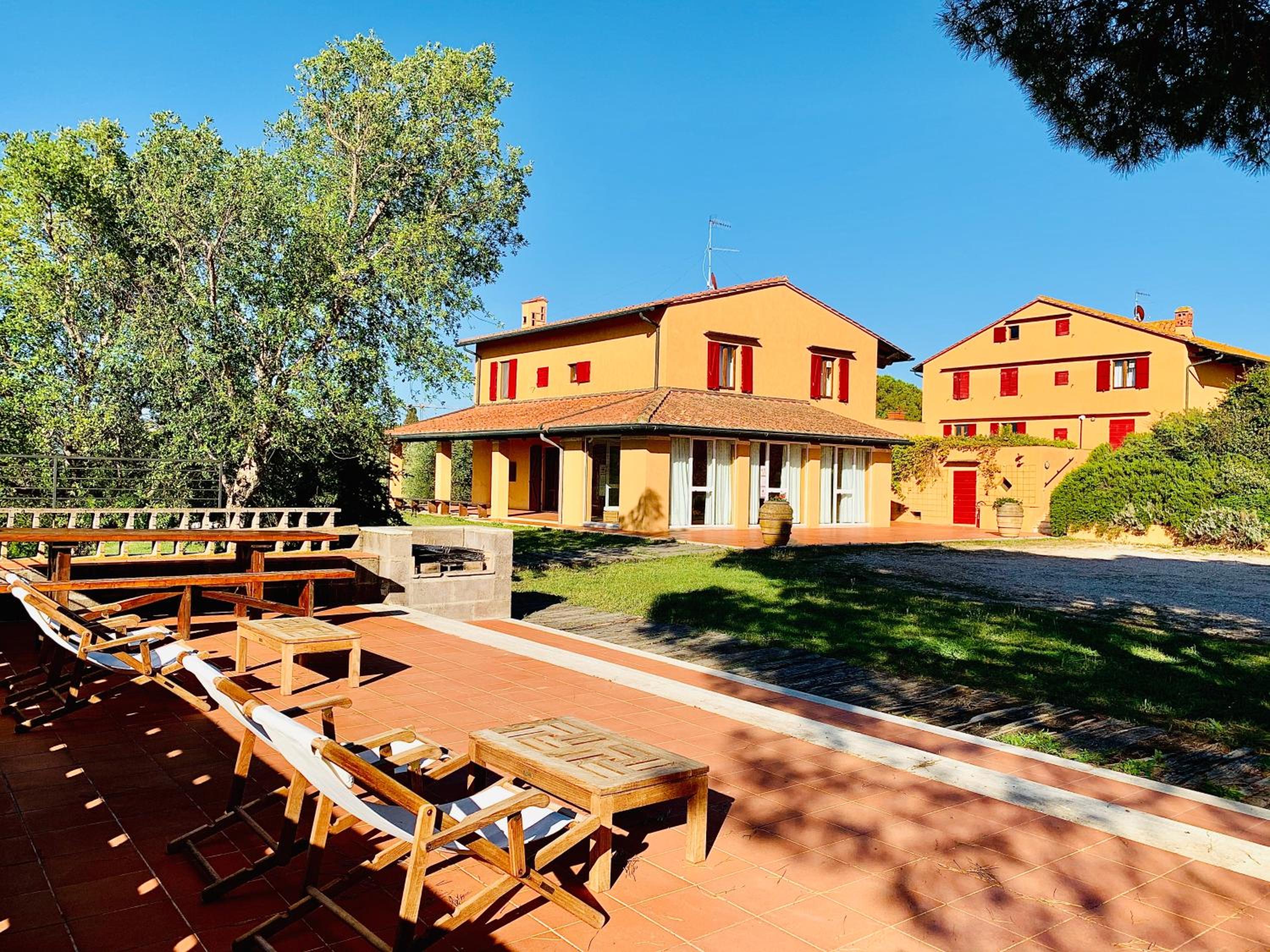 Tenuta Agricola Fraschiera view 3