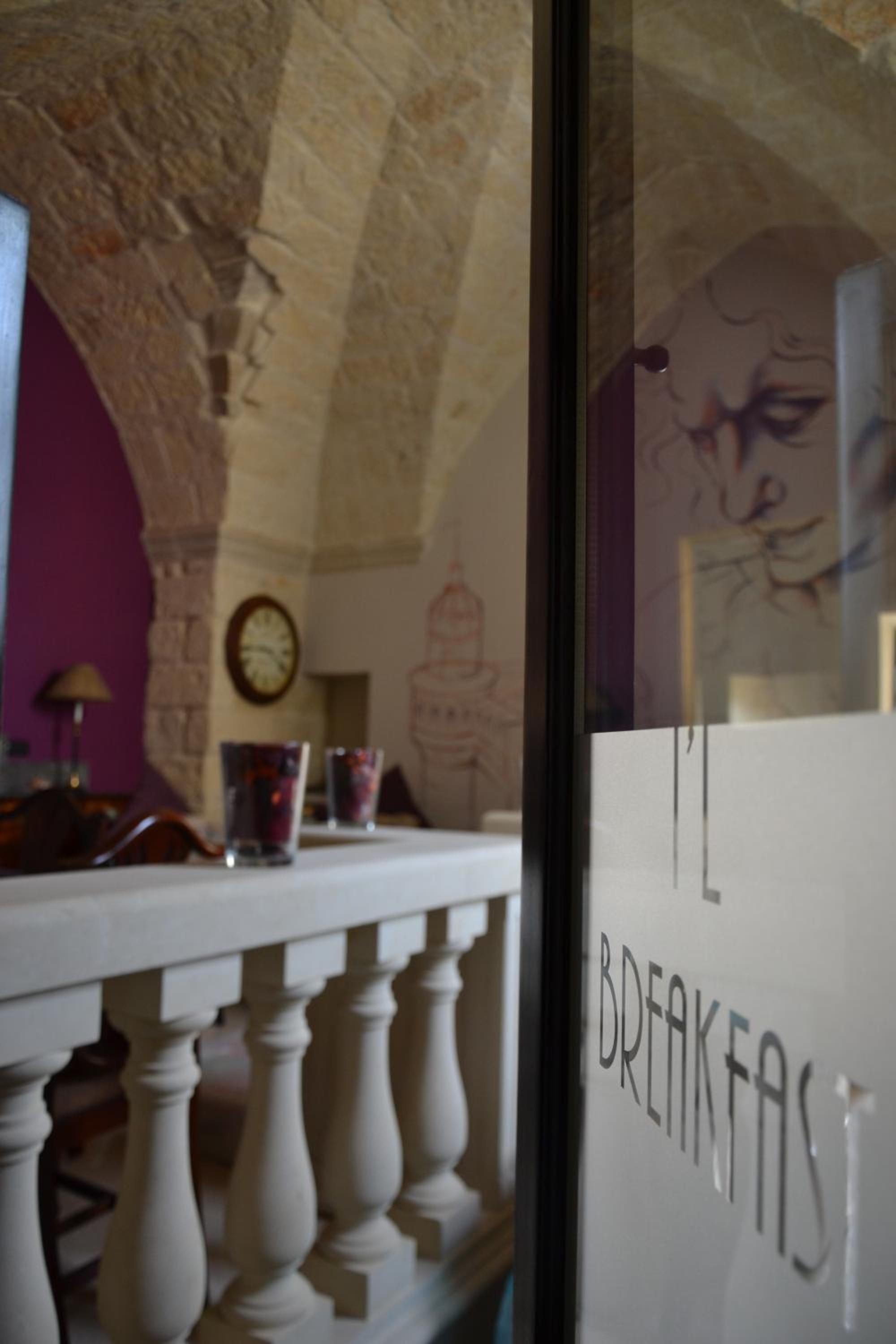 Palazzo Muro Leccese Relais de Charme & Wellness