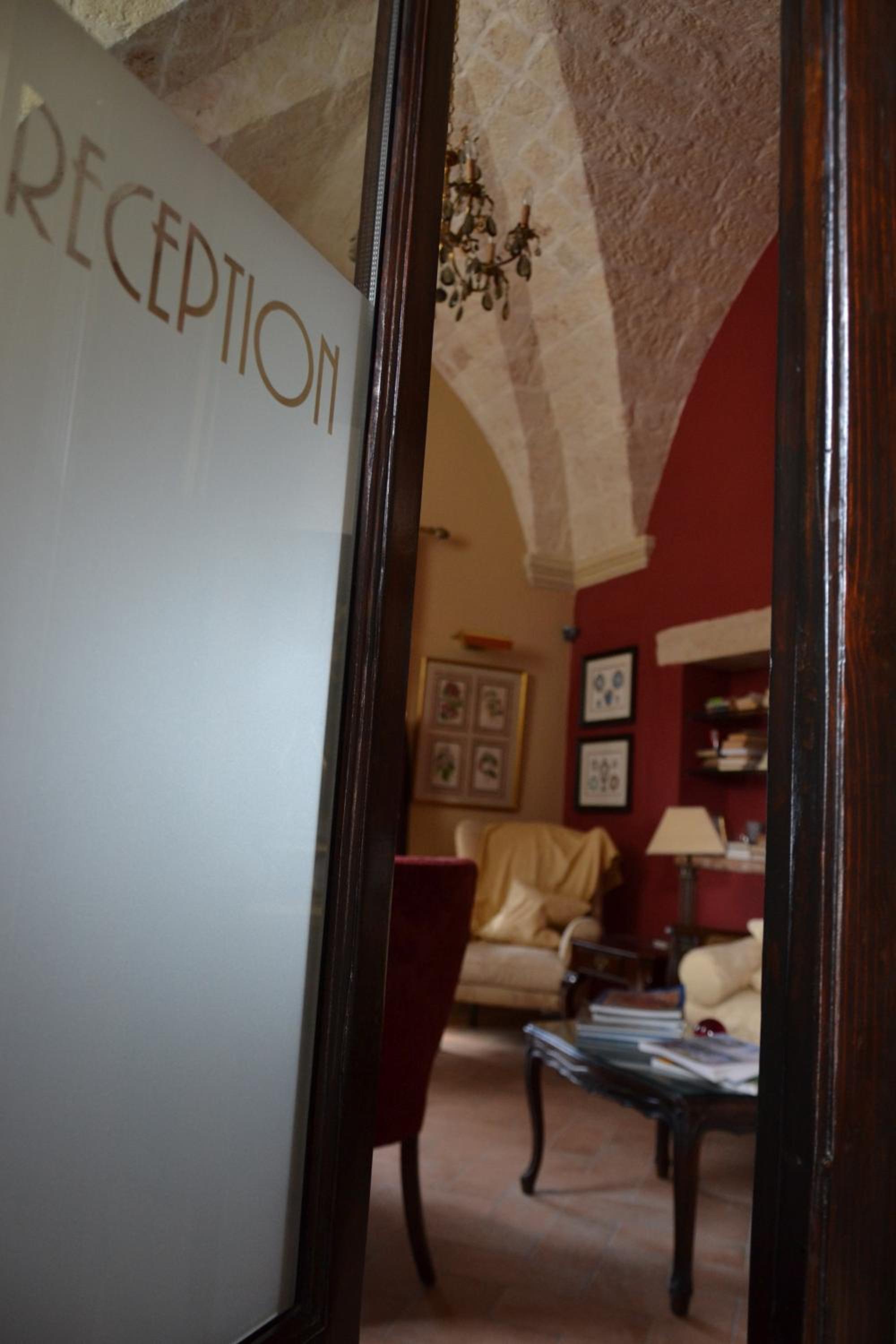 Palazzo Muro Leccese Relais de Charme & Wellness