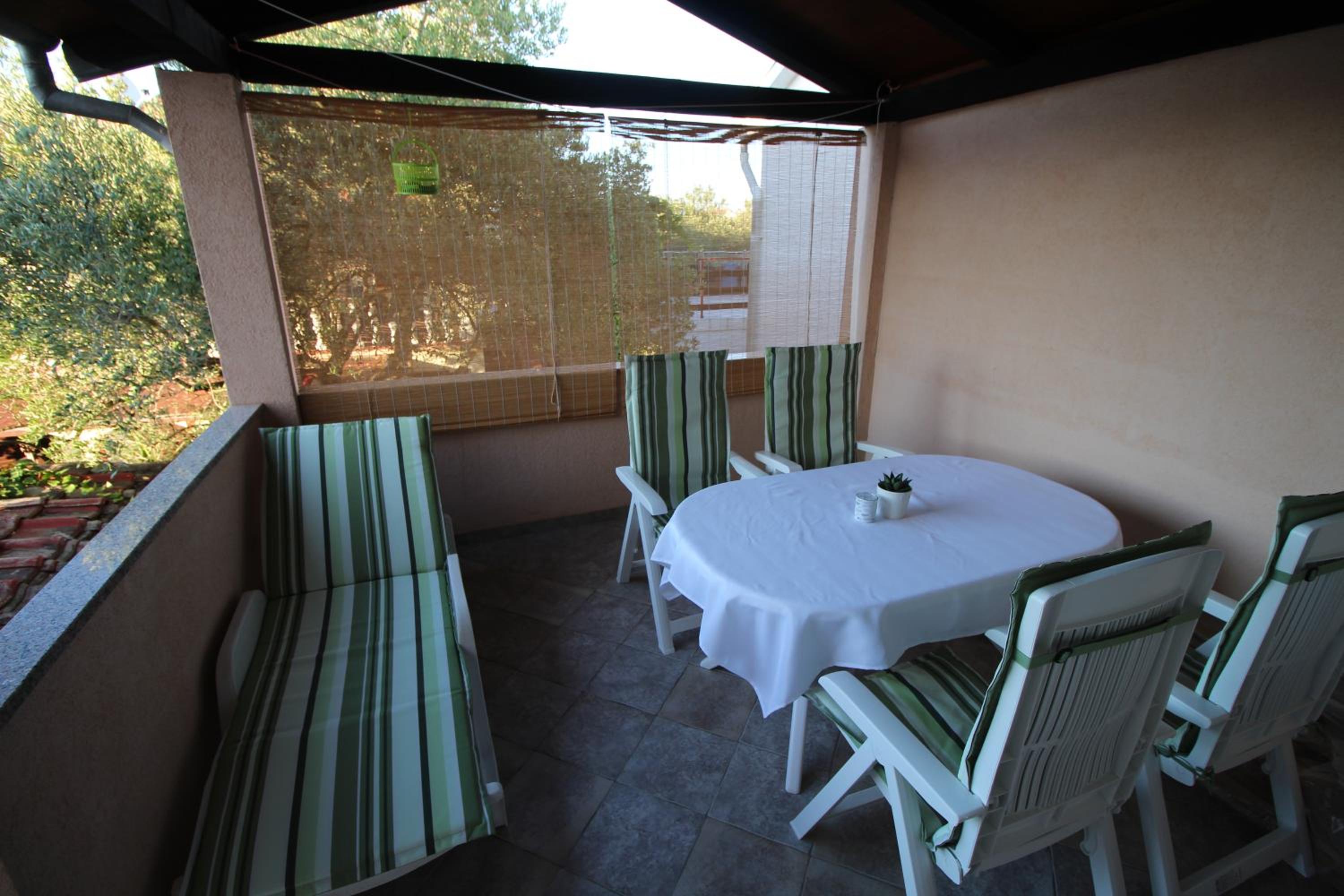 Apartment MaLu