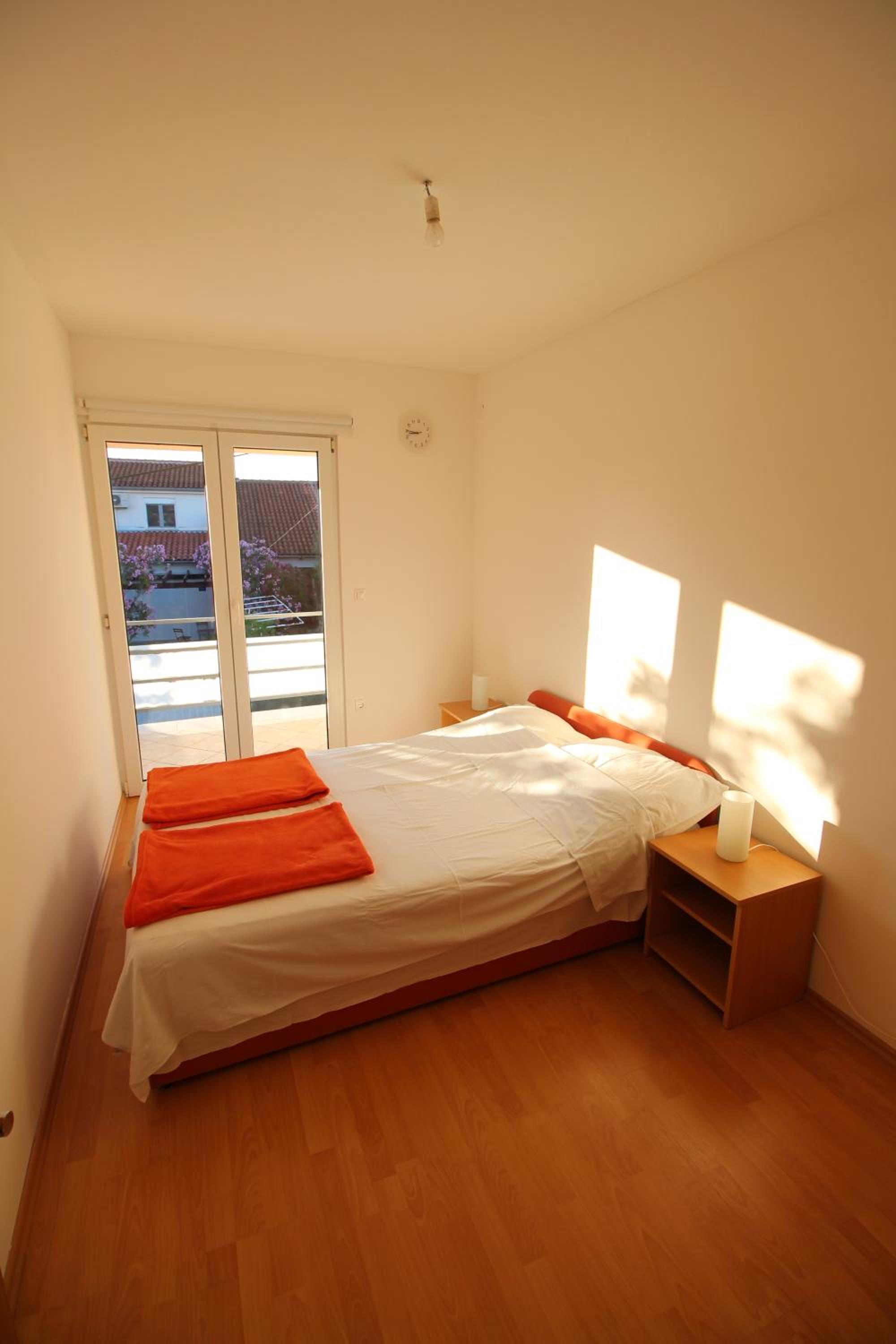 Apartment MaLu
