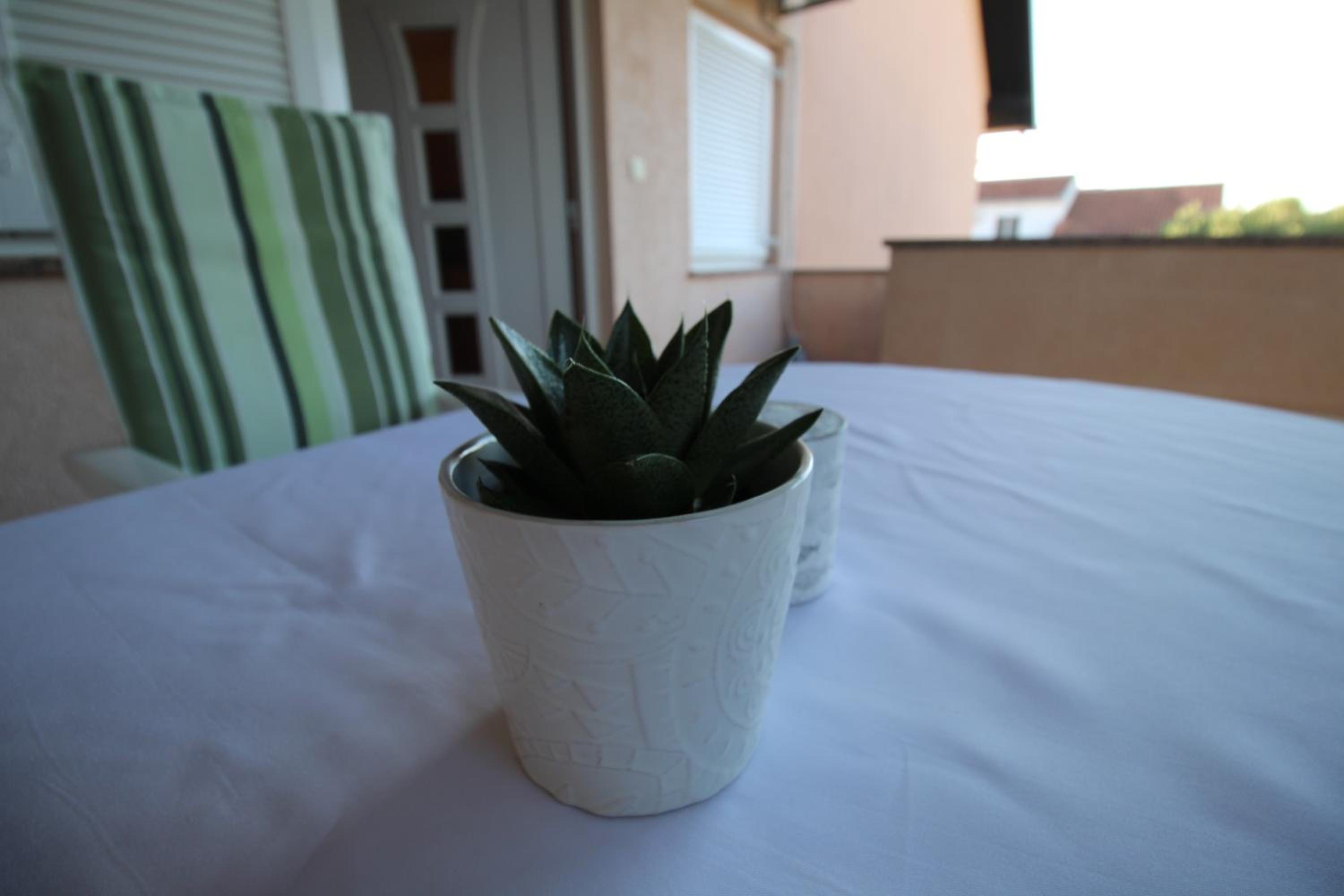 Apartment MaLu