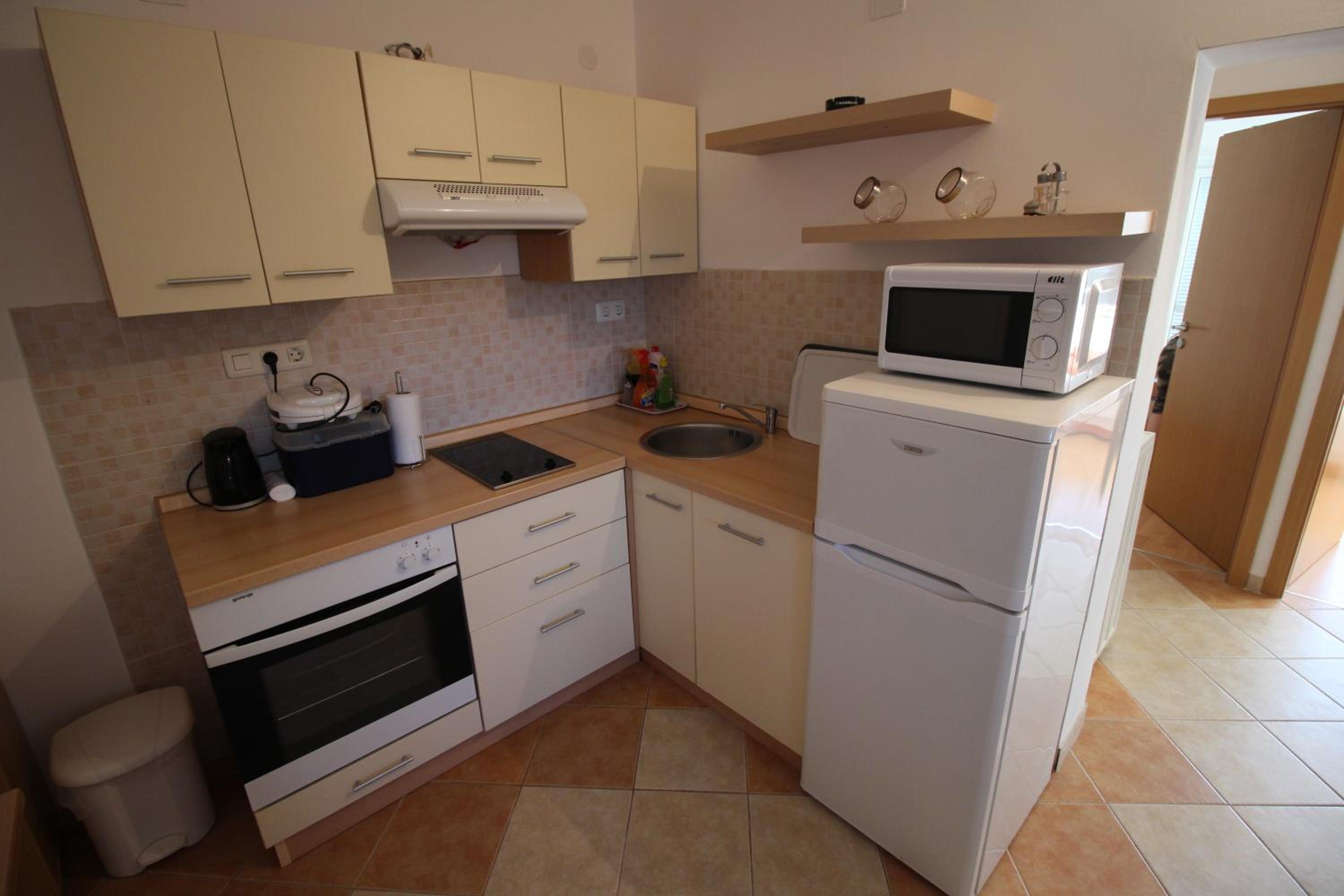 Apartment MaLu