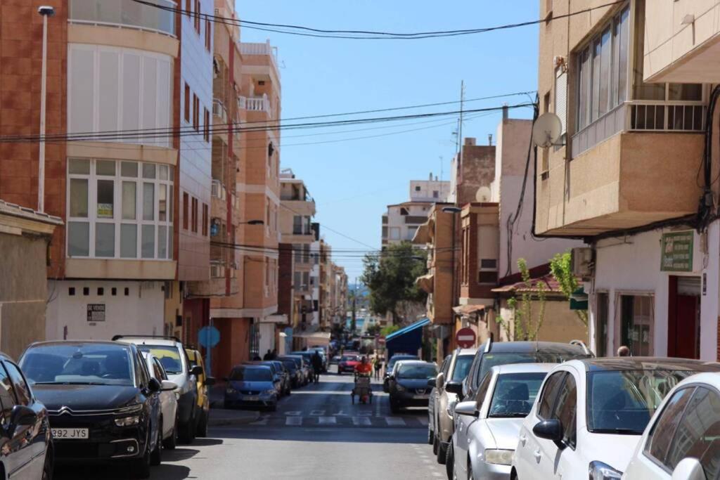 Linmarko apartamento en centro de Torrevieja view 5