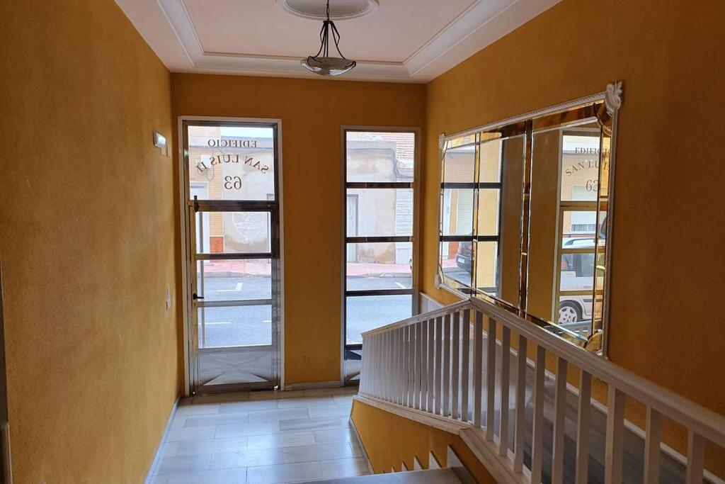 Linmarko apartamento en centro de Torrevieja view 4