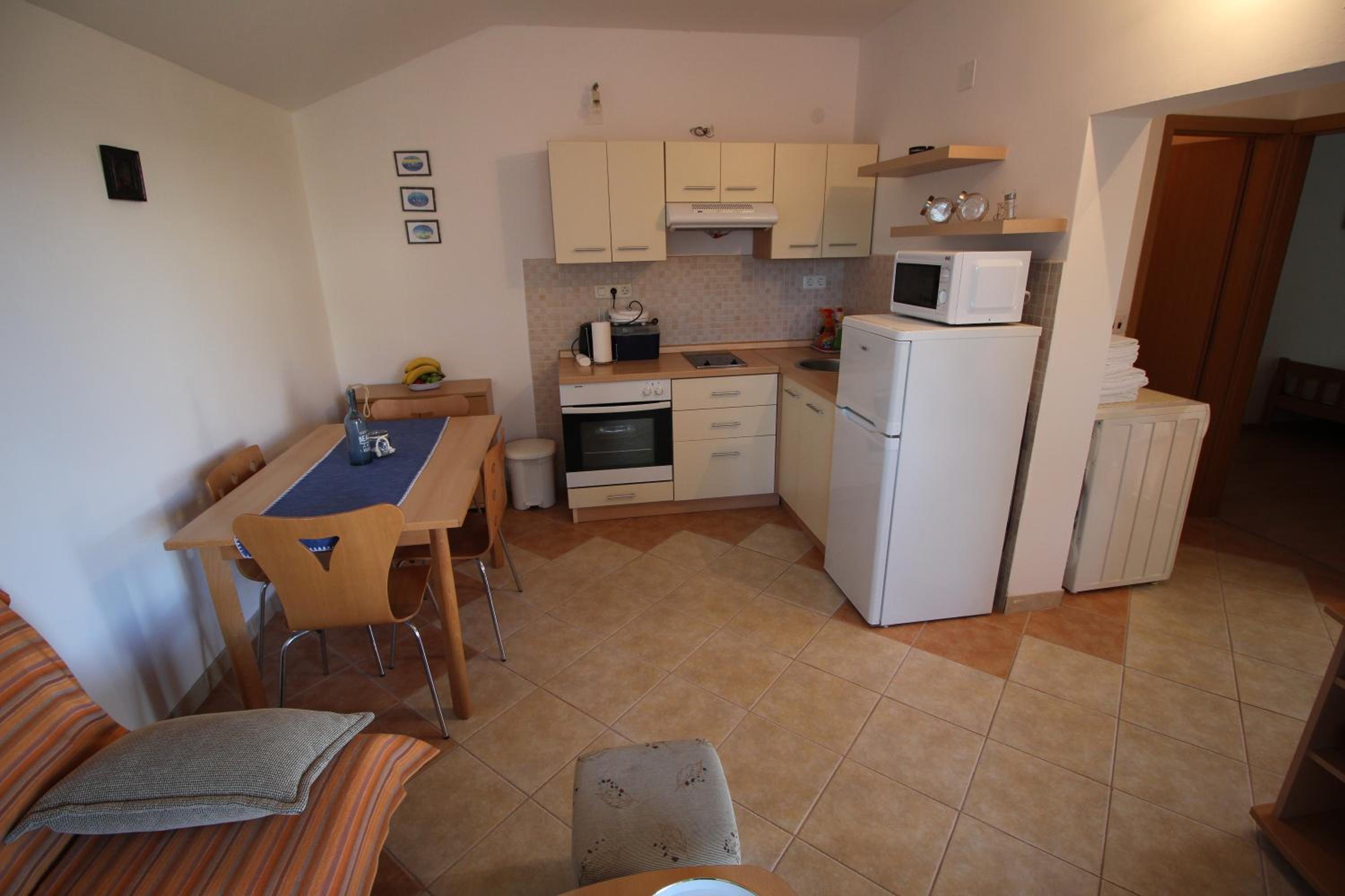 Apartment MaLu
