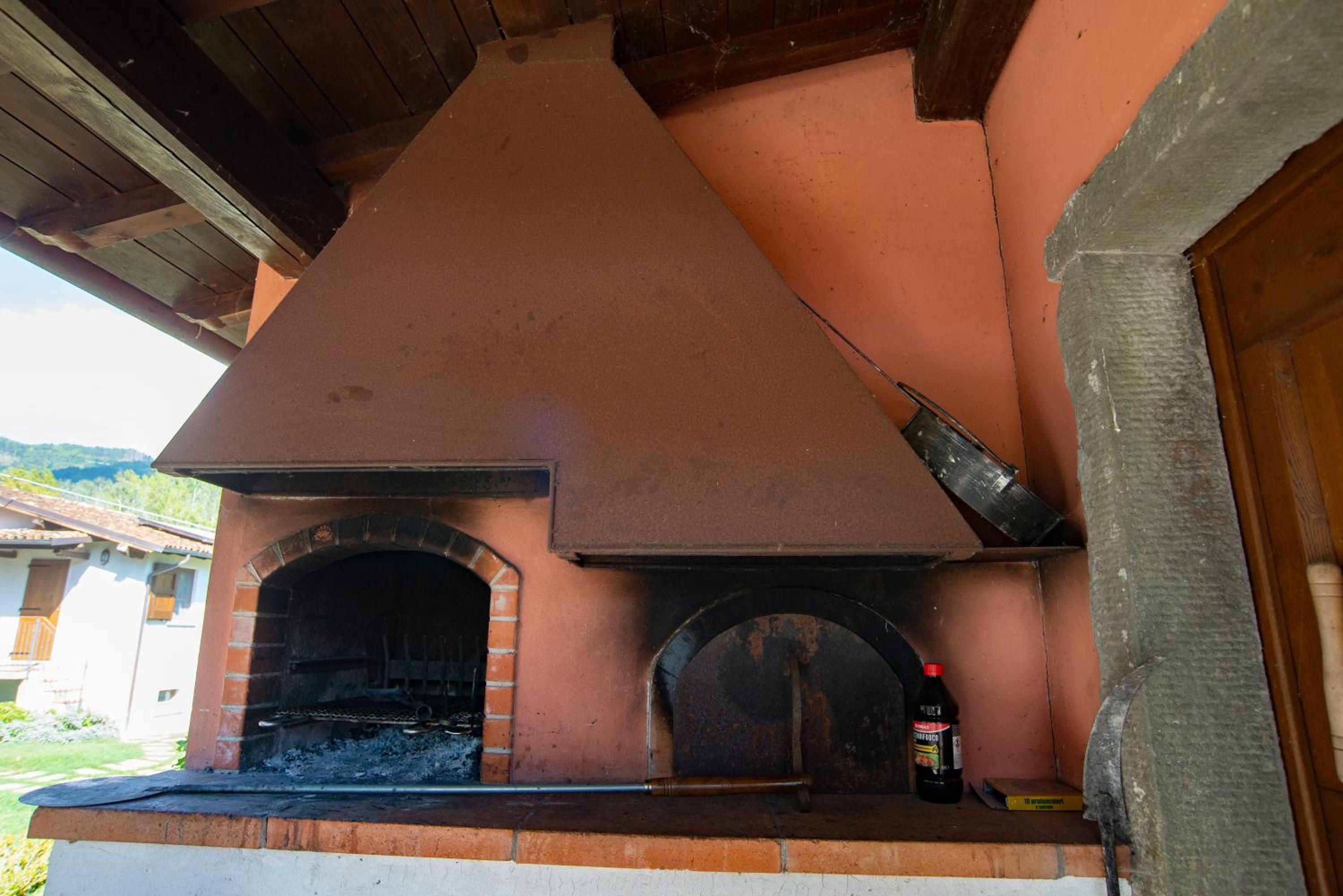 Agriturismo Il Corniolo