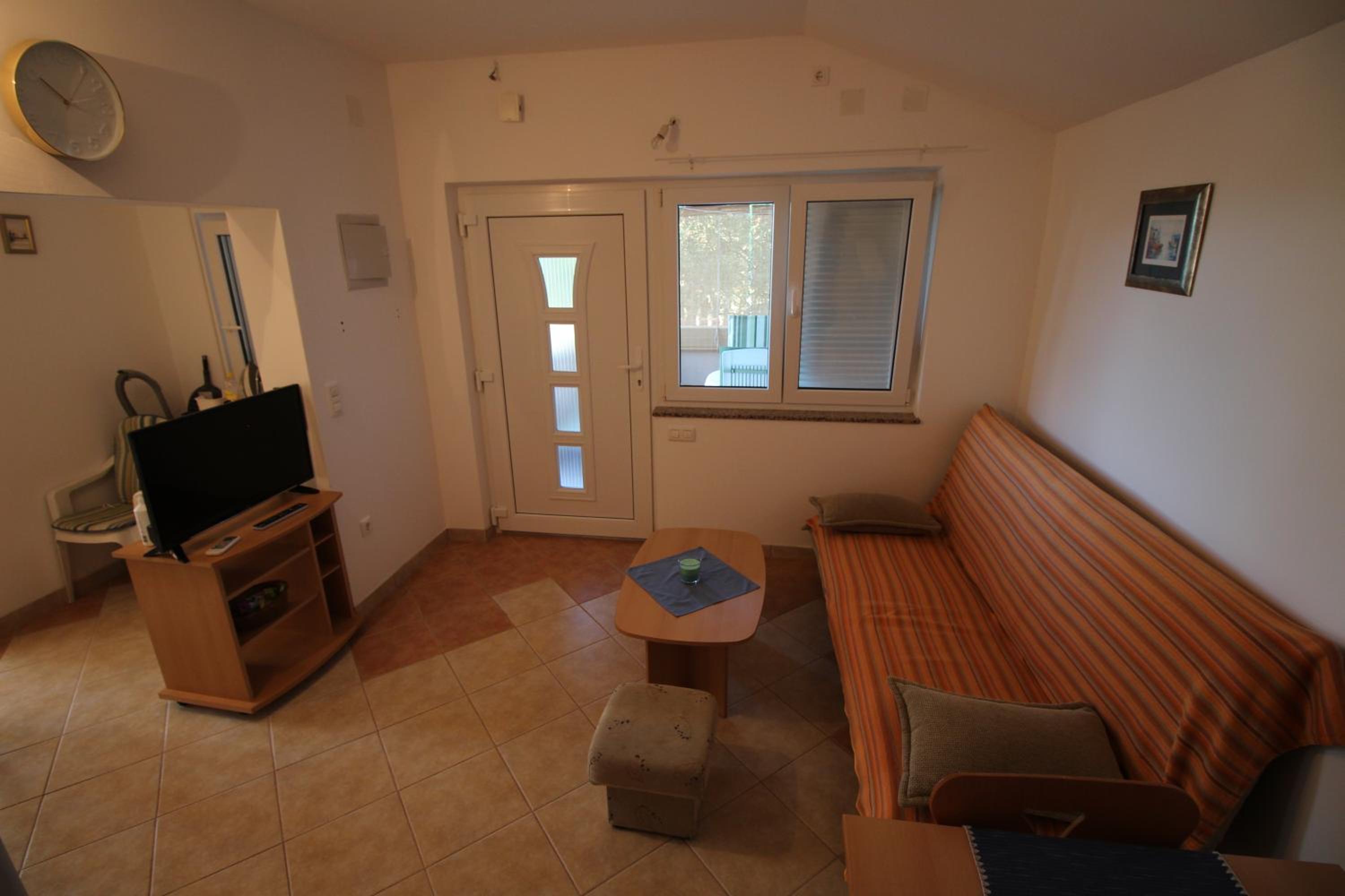 Apartment MaLu