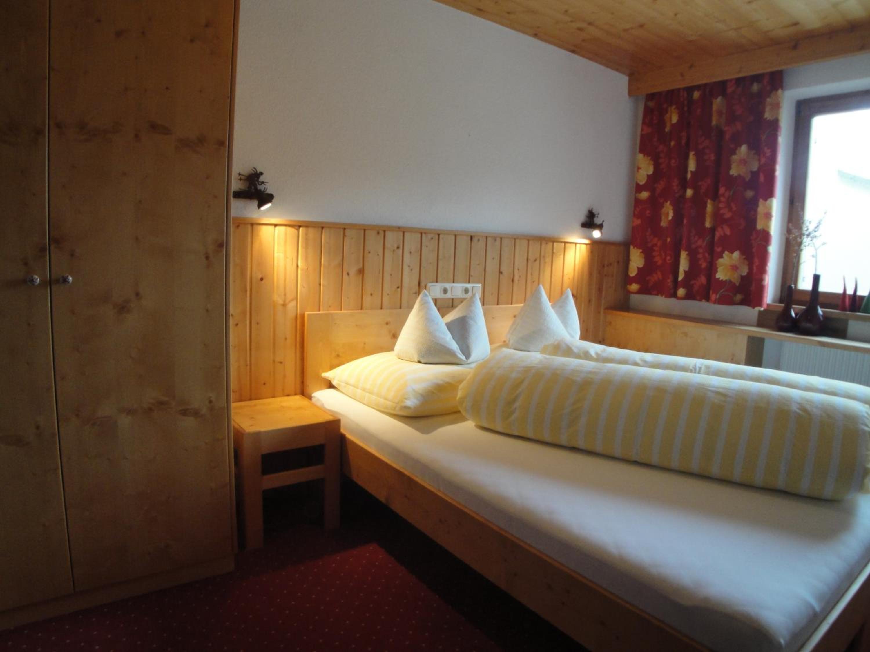 Appartements Birkenhof