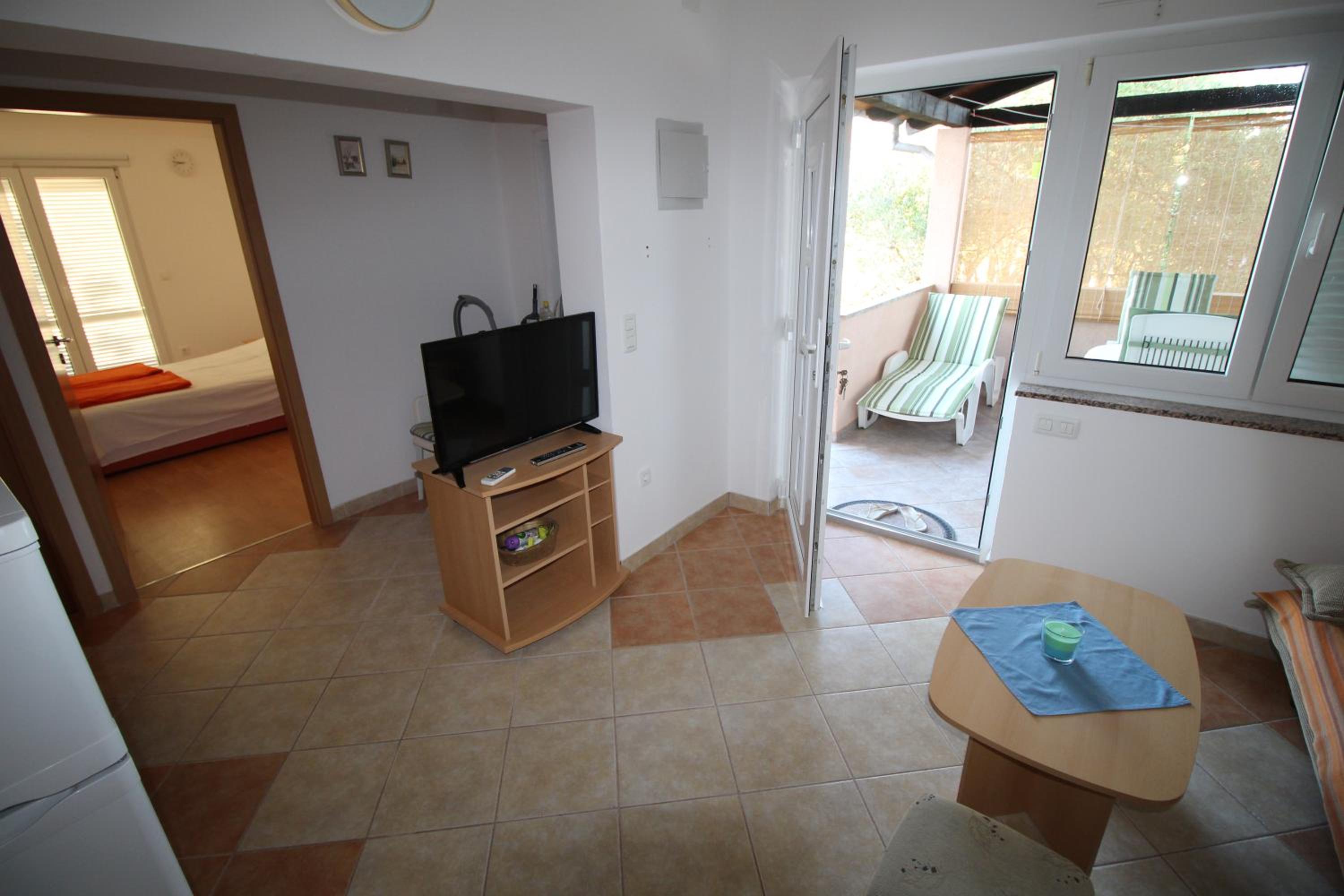 Apartment MaLu