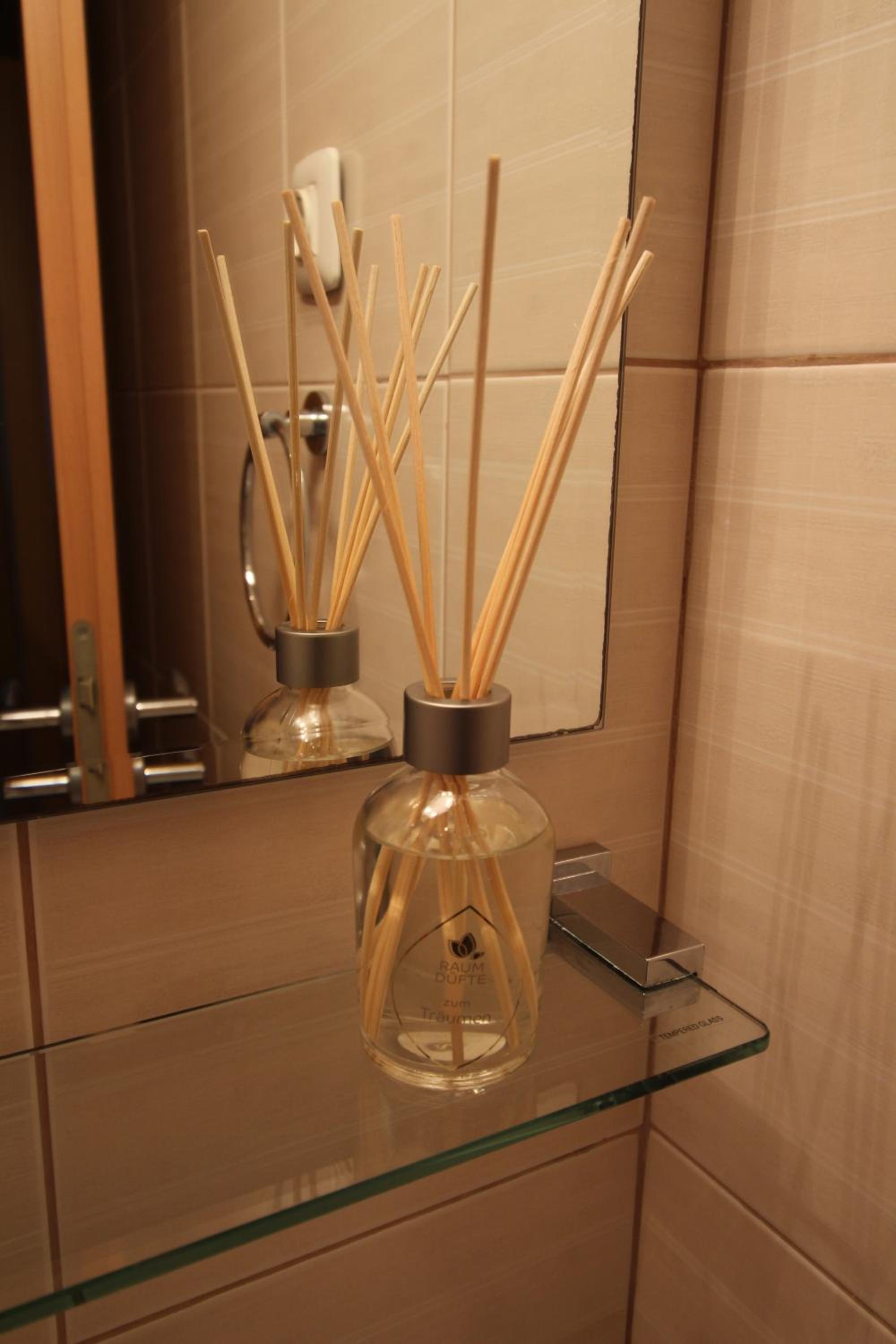 Apartment MaLu