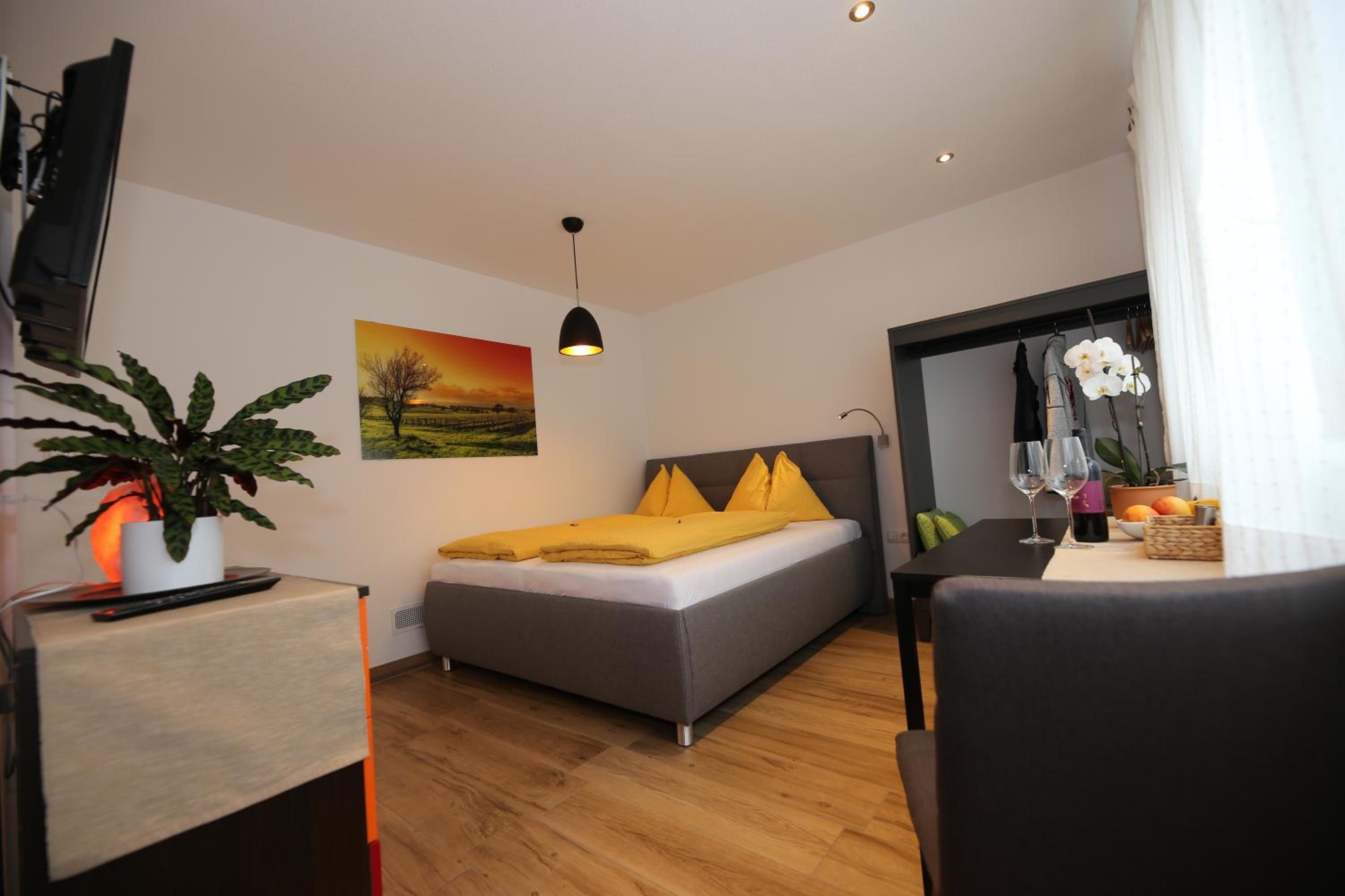 Appartement Ilvy view 3