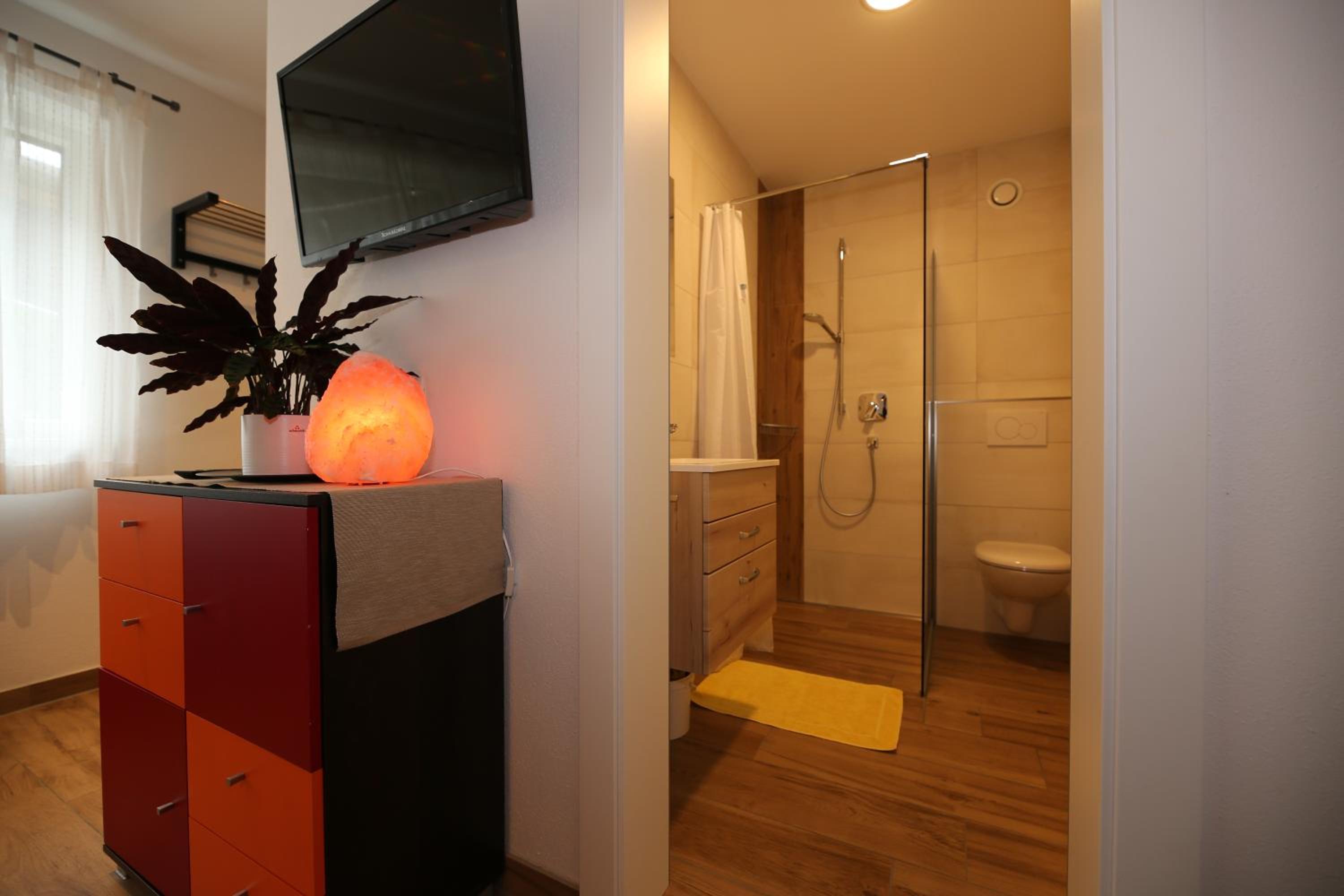 Appartement Ilvy view 5