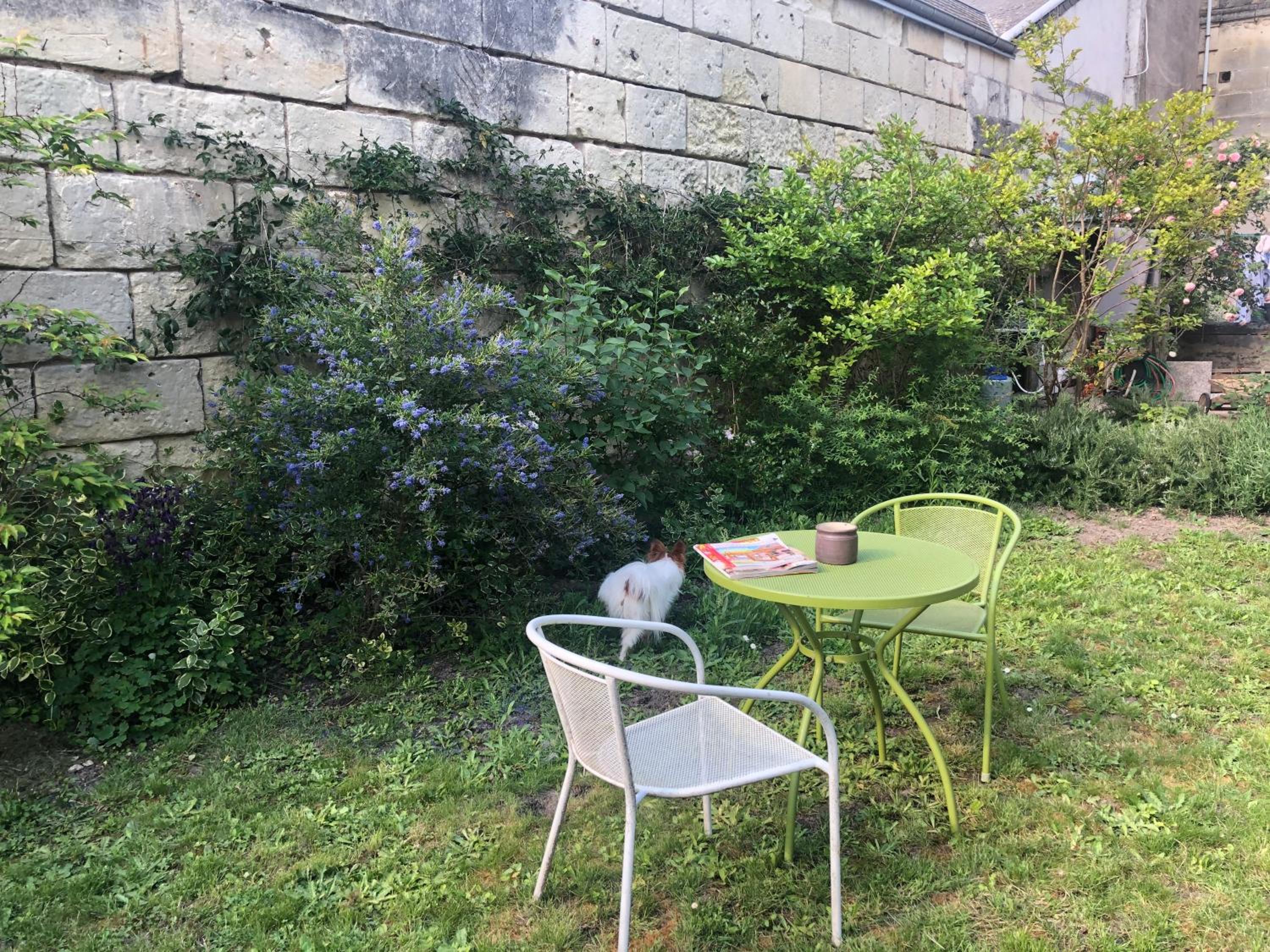 A la Fleur de Lys