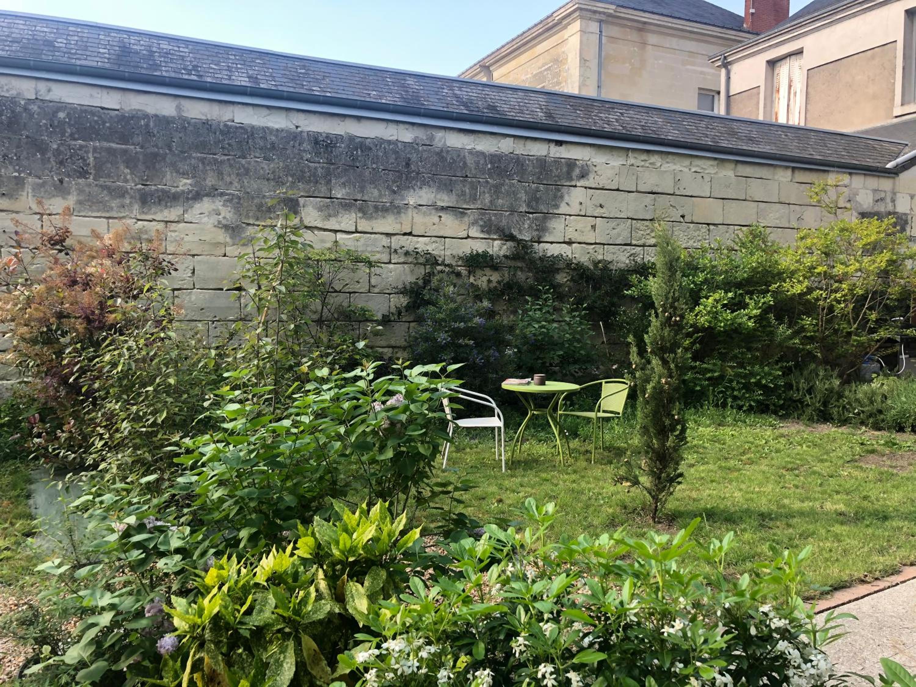 A la Fleur de Lys