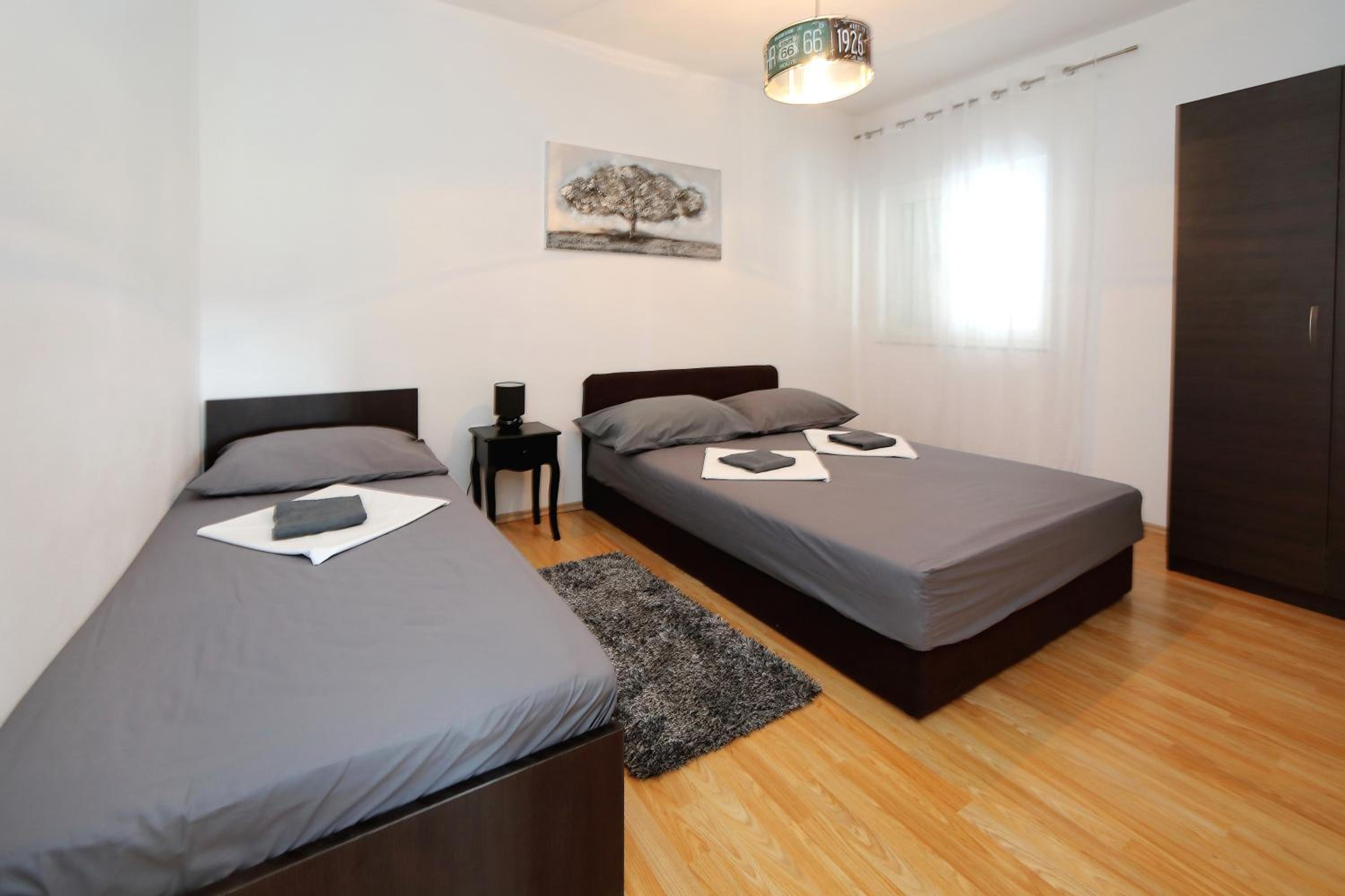 Apartments Neli