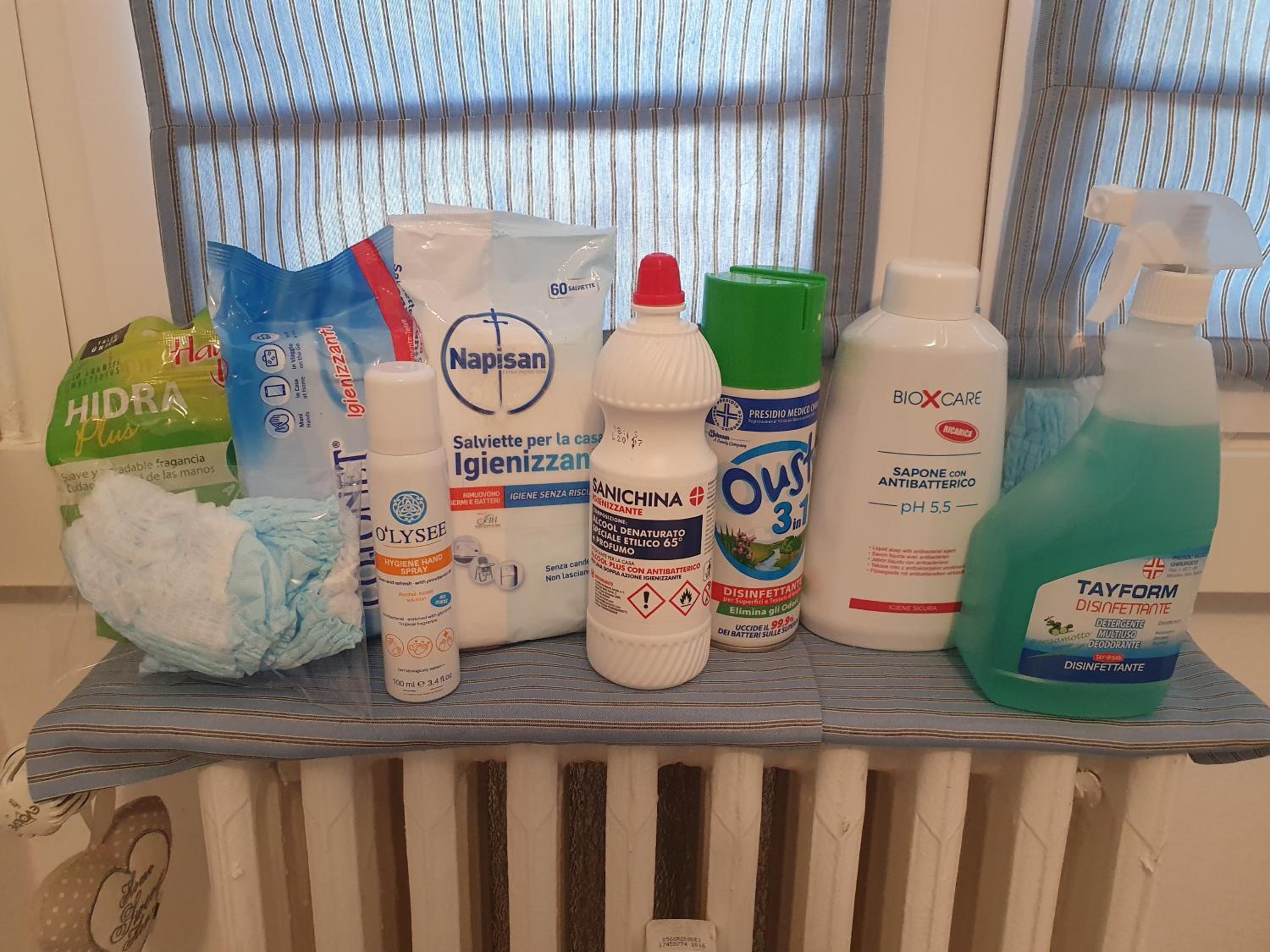 Nuvola B&B