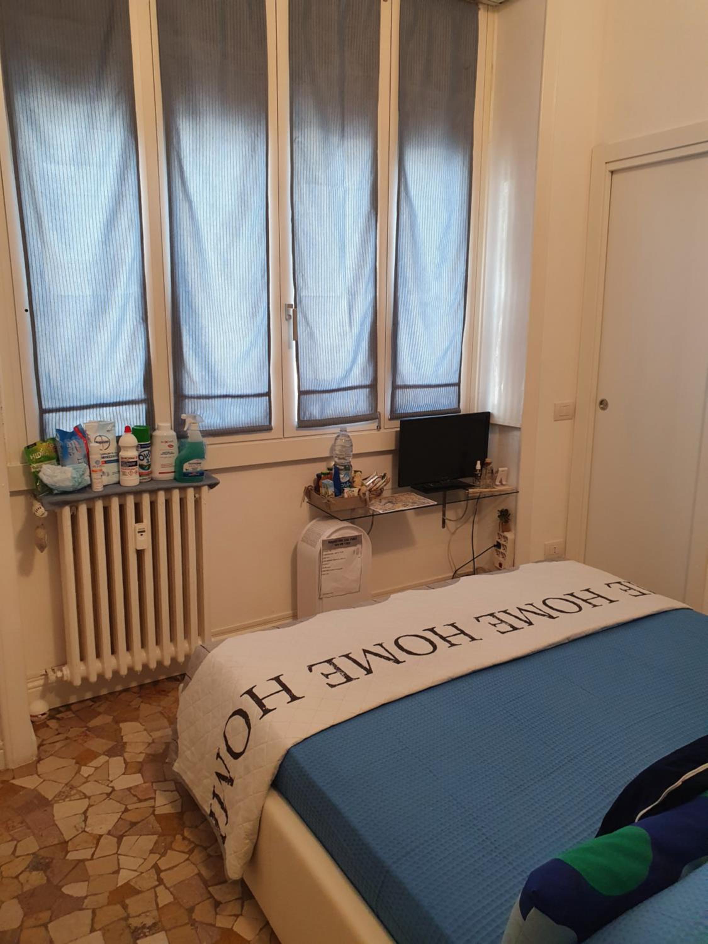 Nuvola B&B