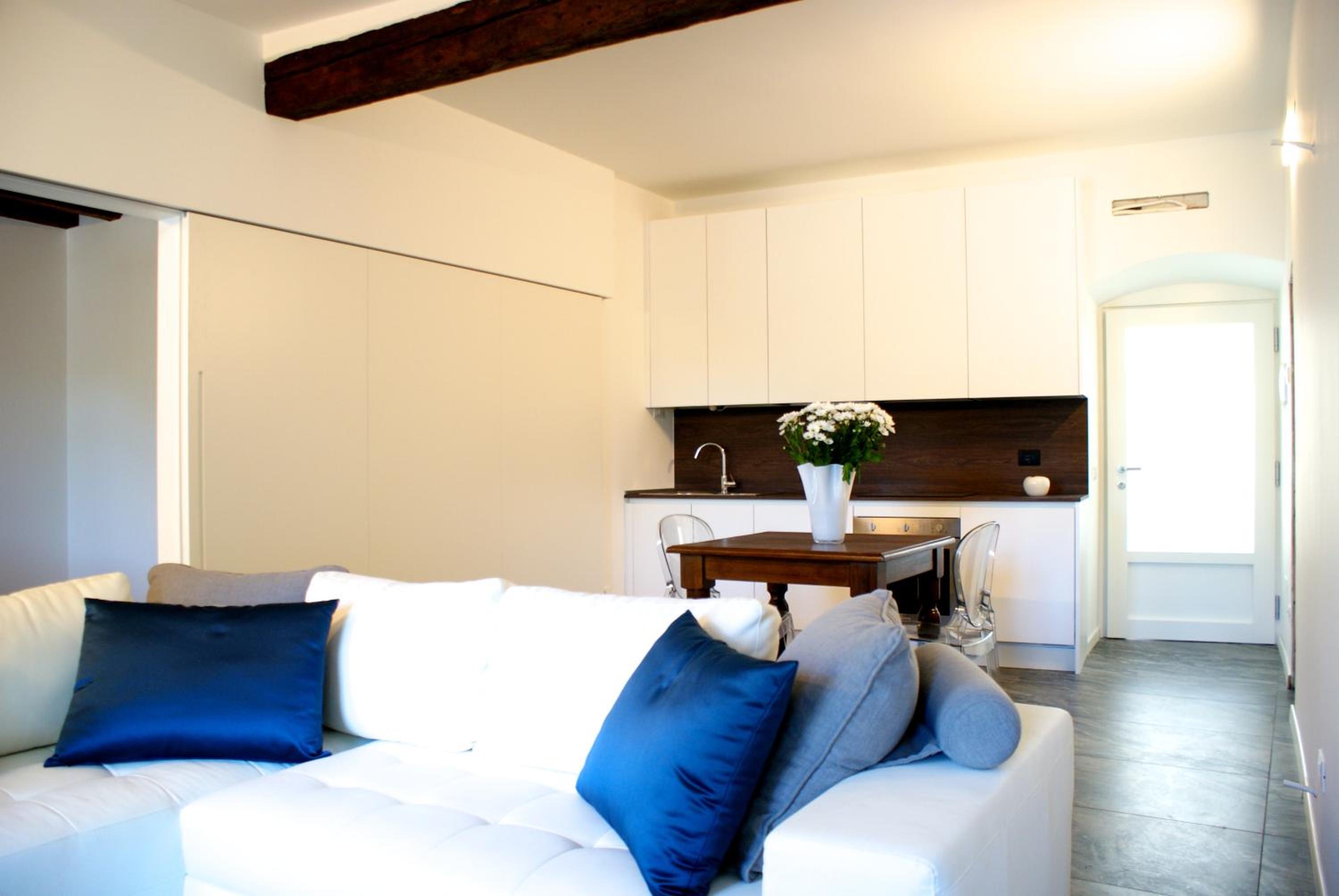 Albergo Diffuso Vulcano Village view 2