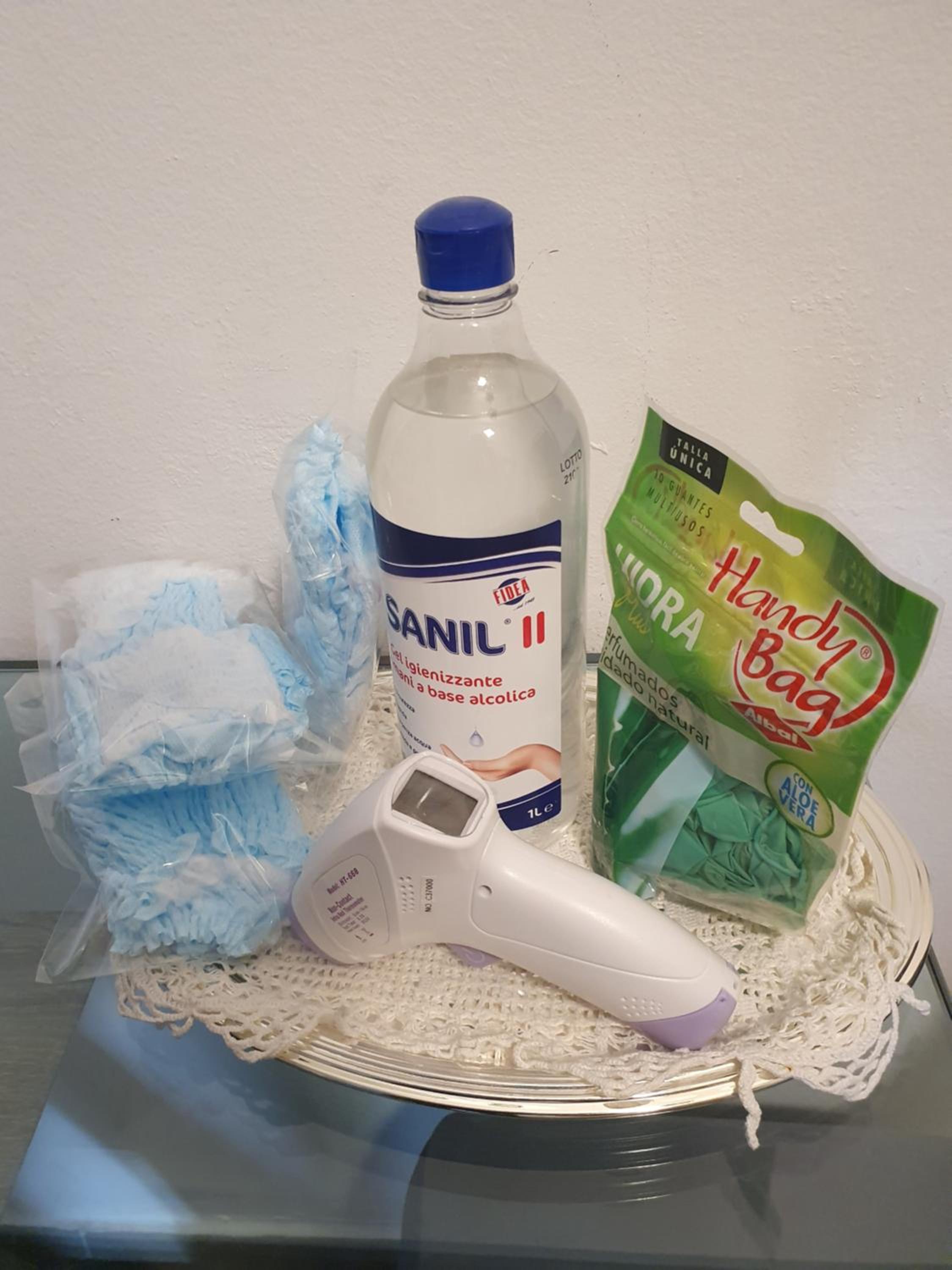 Nuvola B&B