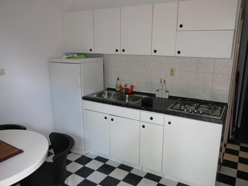 Rab From Above Studio Apartment view 4