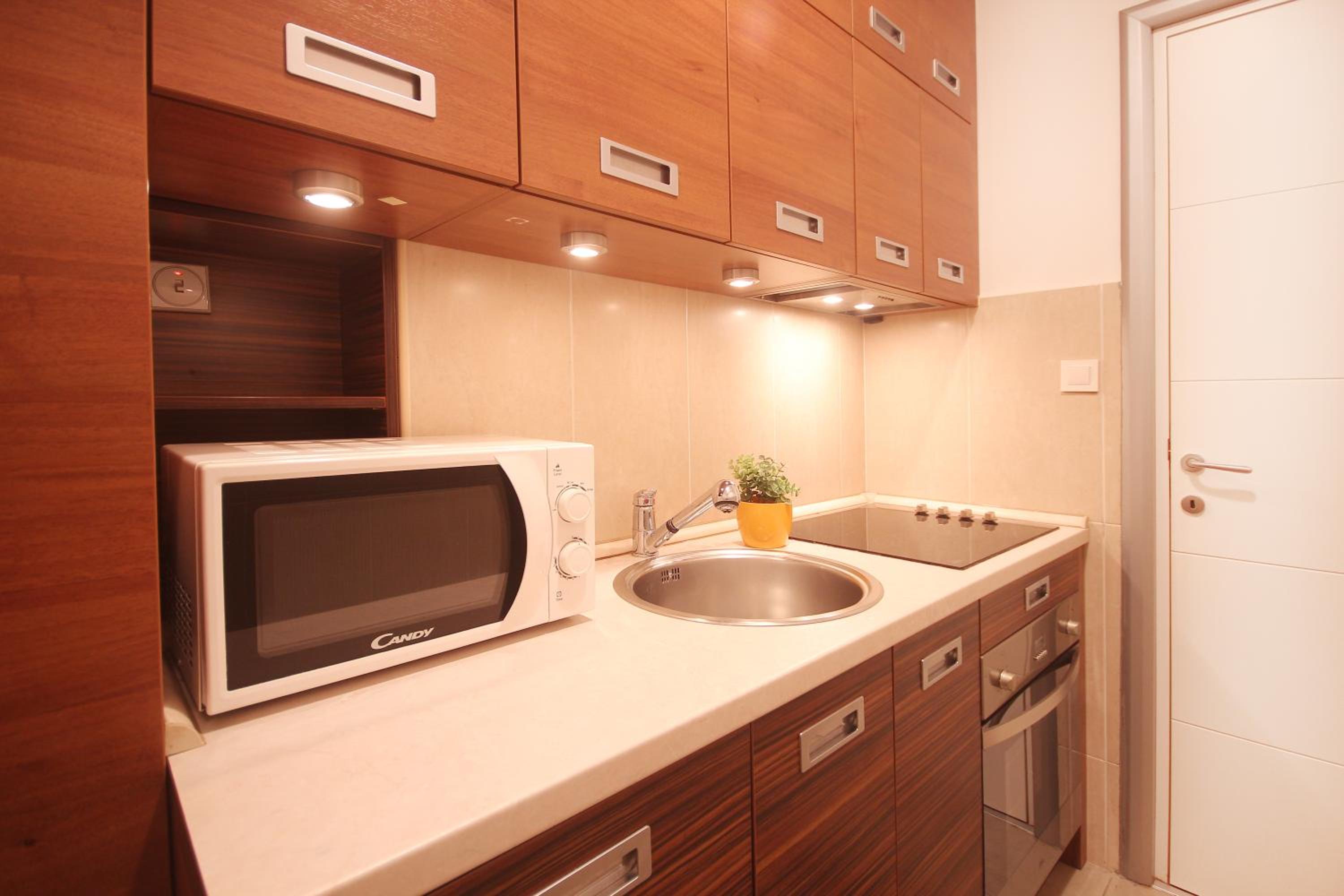 Apartments Belgrade
